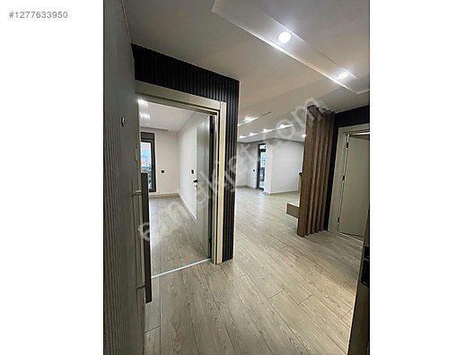 Güvensoy Dan Konyaaltı Hurma Mah Satılık 2+1sıfır Daire Kat Secenek Mev.cut - Görsel 5