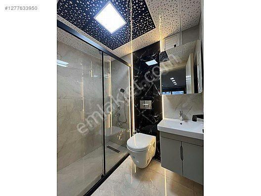 Güvensoy Dan Konyaaltı Hurma Mah Satılık 2+1sıfır Daire Kat Secenek Mev.cut - Görsel 14