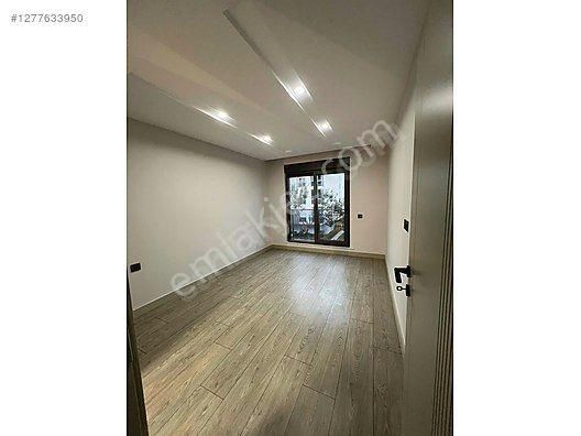 Güvensoy Dan Konyaaltı Hurma Mah Satılık 2+1sıfır Daire Kat Secenek Mev.cut - Görsel 16