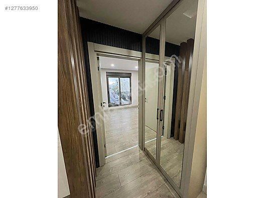Güvensoy Dan Konyaaltı Hurma Mah Satılık 2+1sıfır Daire Kat Secenek Mev.cut - Görsel 13