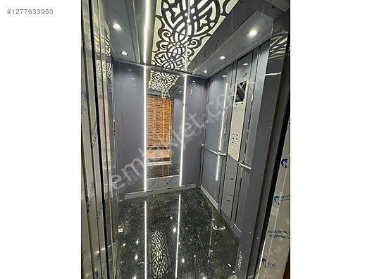 Güvensoy Dan Konyaaltı Hurma Mah Satılık 2+1sıfır Daire Kat Secenek Mev.cut - Görsel 11