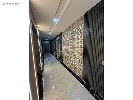 Güvensoy Dan Konyaaltı Hurma Mah Satılık 2+1sıfır Daire Kat Secenek Mev.cut - Görsel 15