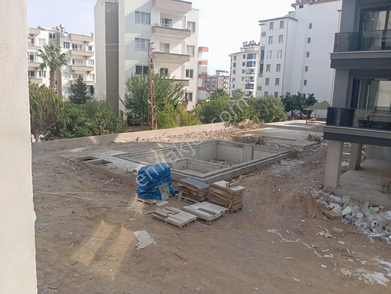 Anchor Gayrimenkul' Den İskele Mahallesinde Satılık 2+1 Daire. - Görsel 4