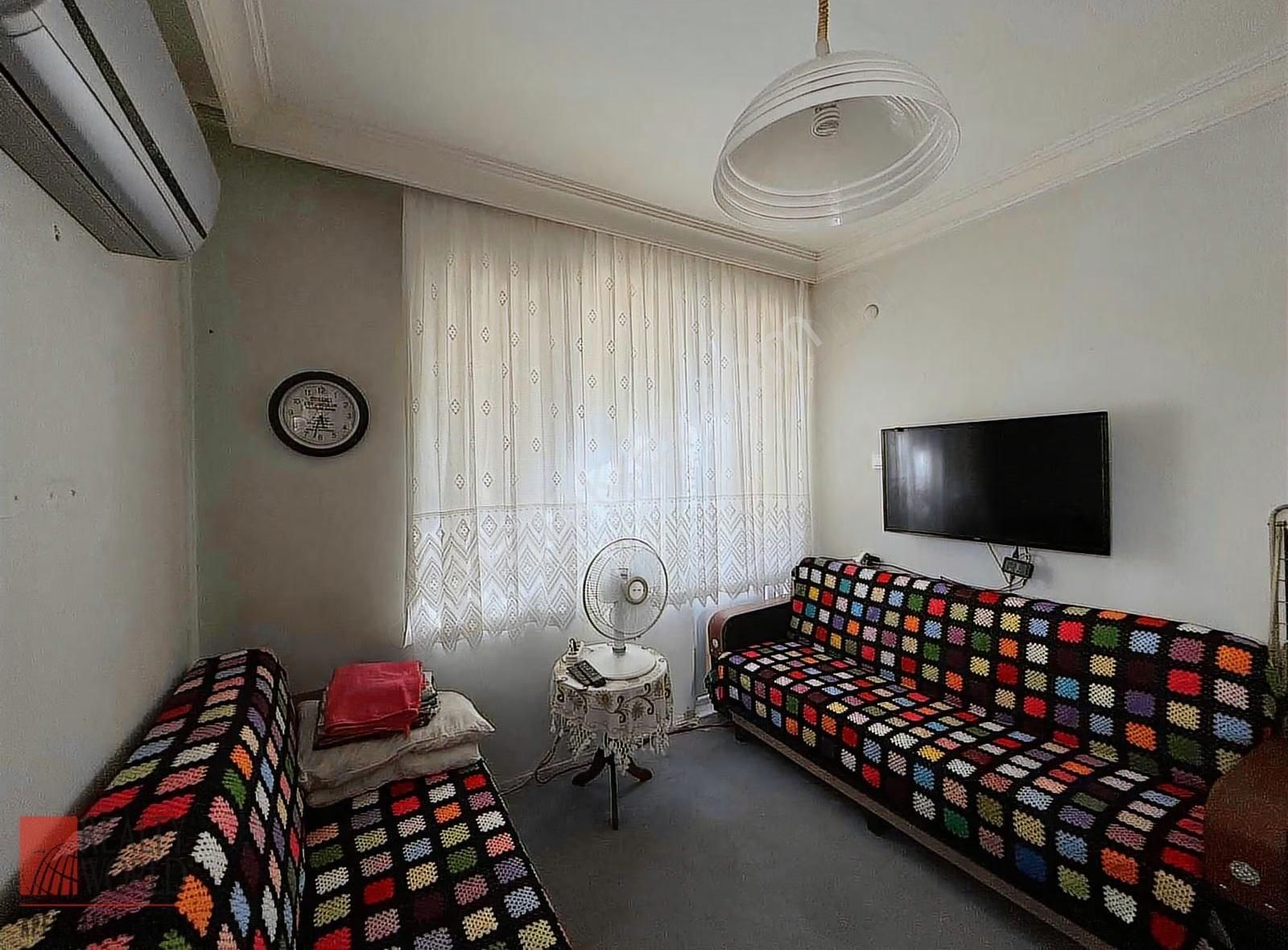 Konyaaltı Arapsuyu Mahallesinde Full Eşyalı 3+1 Giriş Kat Daire - Görsel 20