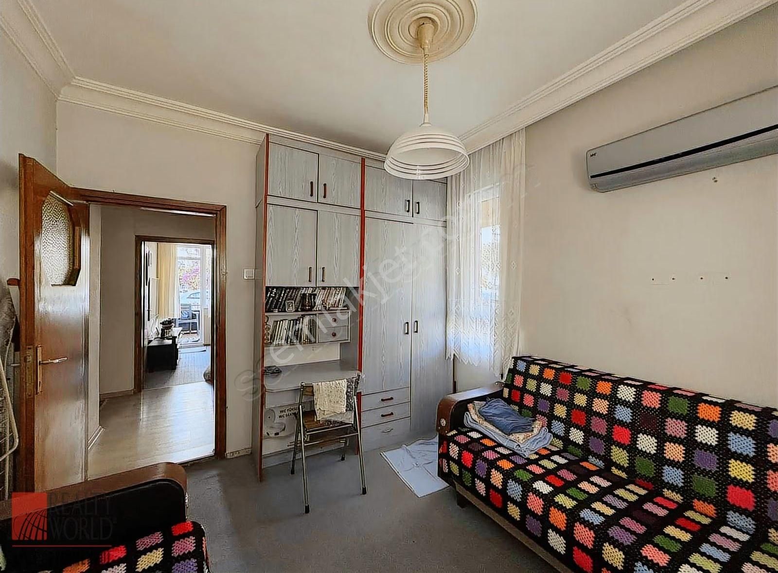 Konyaaltı Arapsuyu Mahallesinde Full Eşyalı 3+1 Giriş Kat Daire - Görsel 2