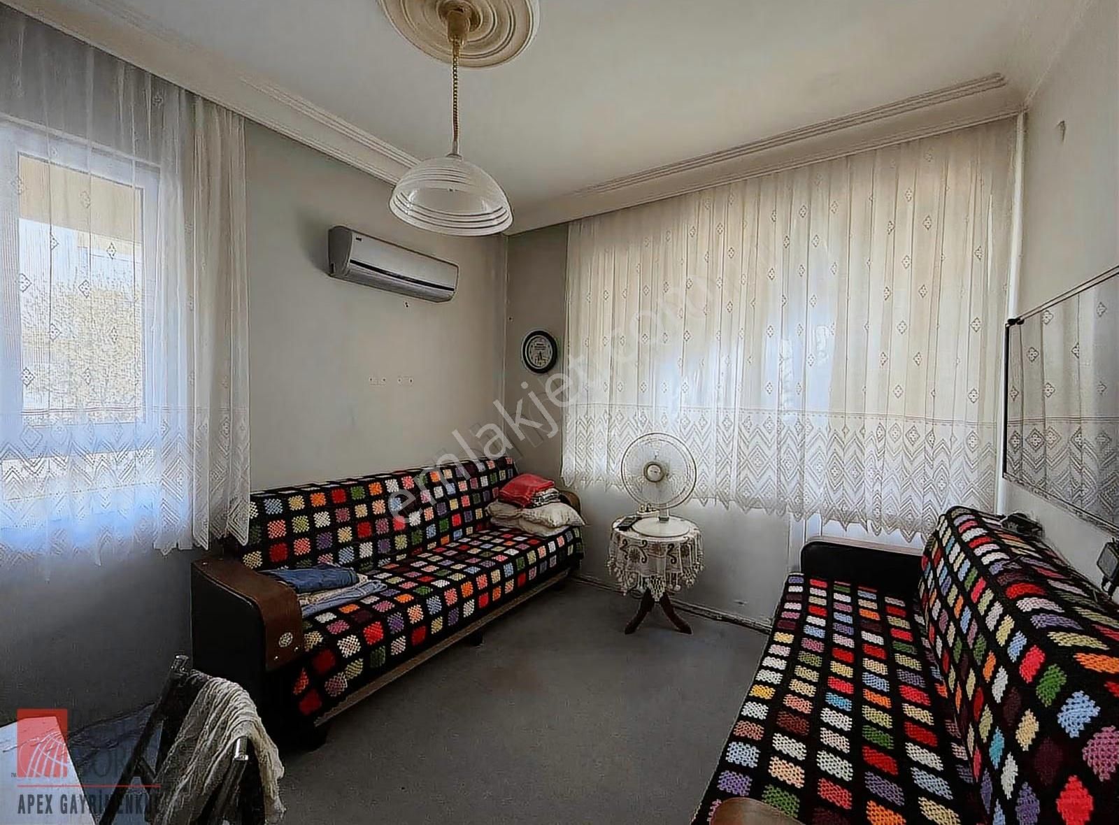 Konyaaltı Arapsuyu Mahallesinde Full Eşyalı 3+1 Giriş Kat Daire - Görsel 3