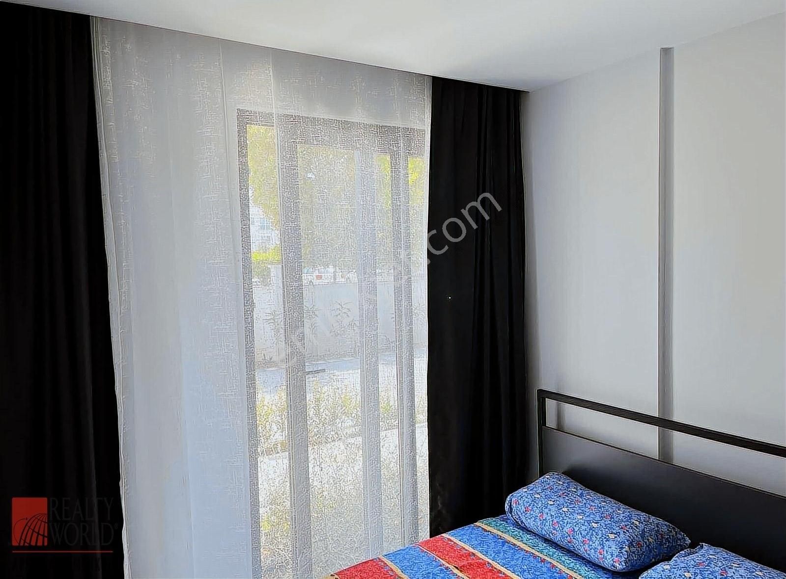 Studıo Canyonda Eşyalı Kiralık - Görsel 4