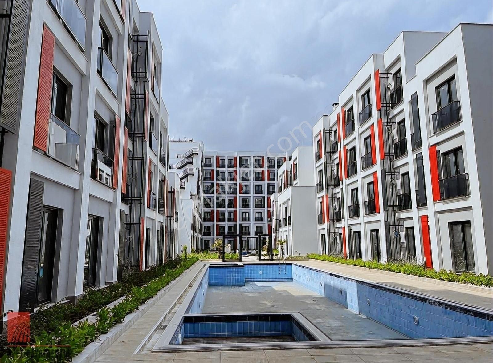 Studıo Canyonda Eşyalı Kiralık - Görsel 10