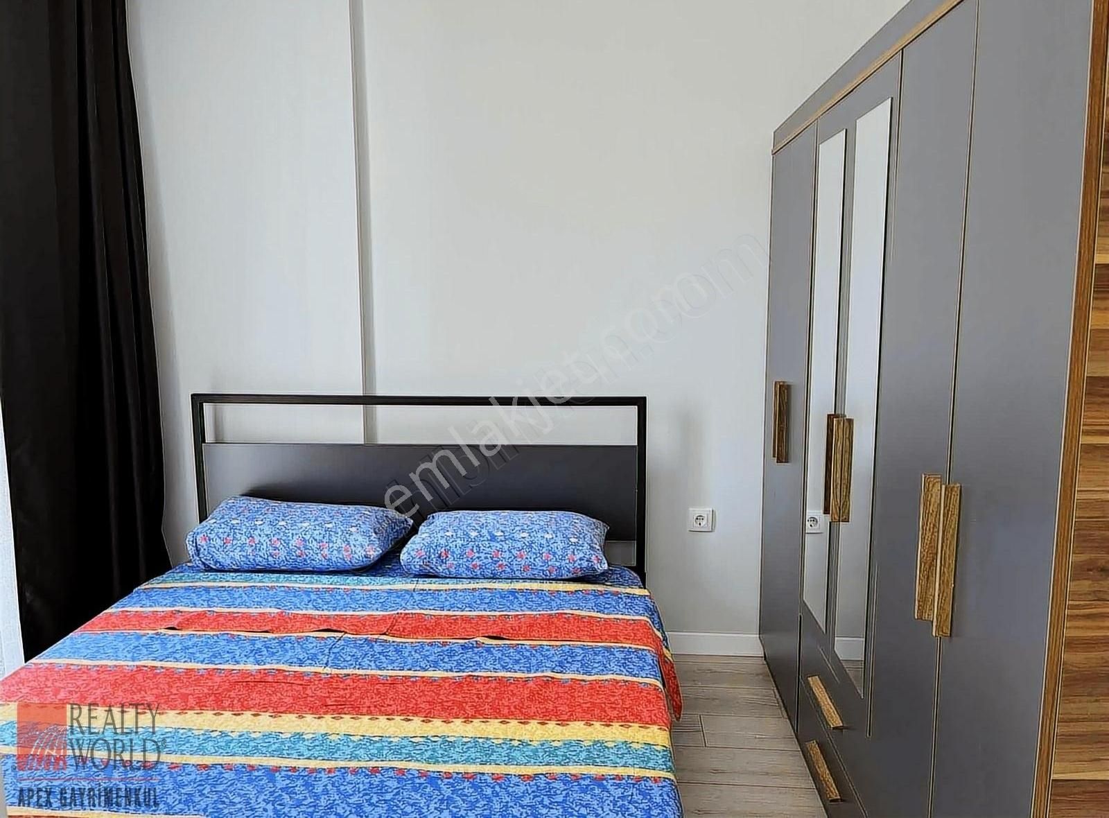 Studıo Canyonda Eşyalı Kiralık - Görsel 5