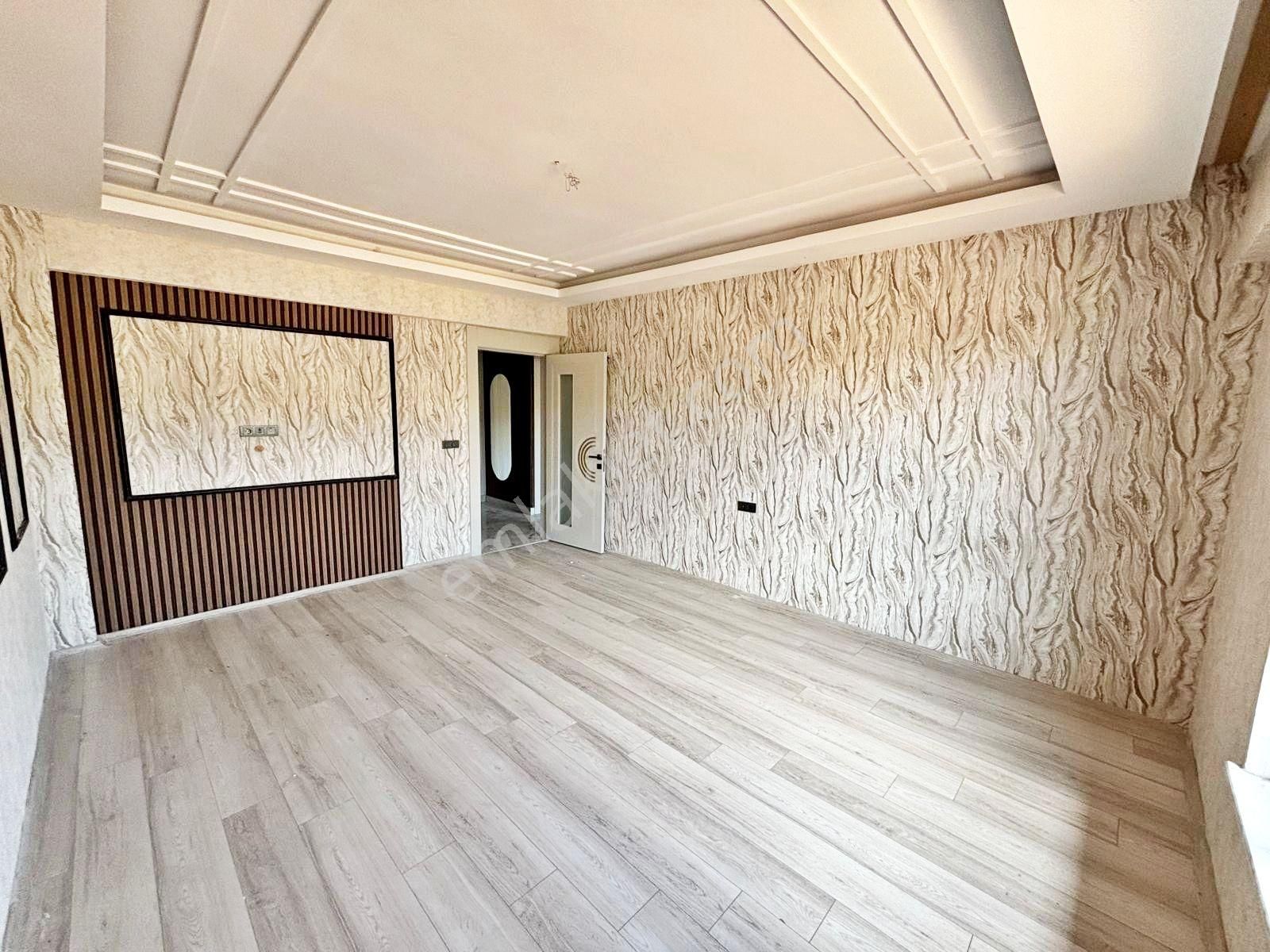 Alpaslan'da Ferah Yerden Isıtmalı Şık Tasarımıyla Lüx 2+1 Daire - Görsel 7