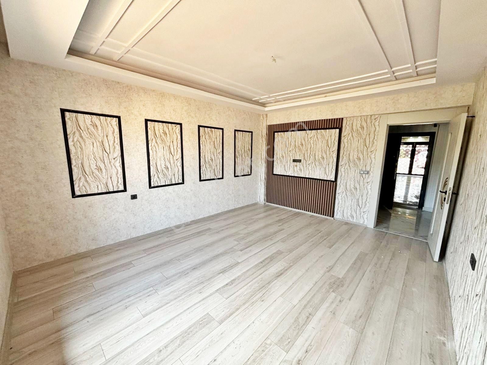 Alpaslan'da Ferah Yerden Isıtmalı Şık Tasarımıyla Lüx 2+1 Daire - Görsel 6