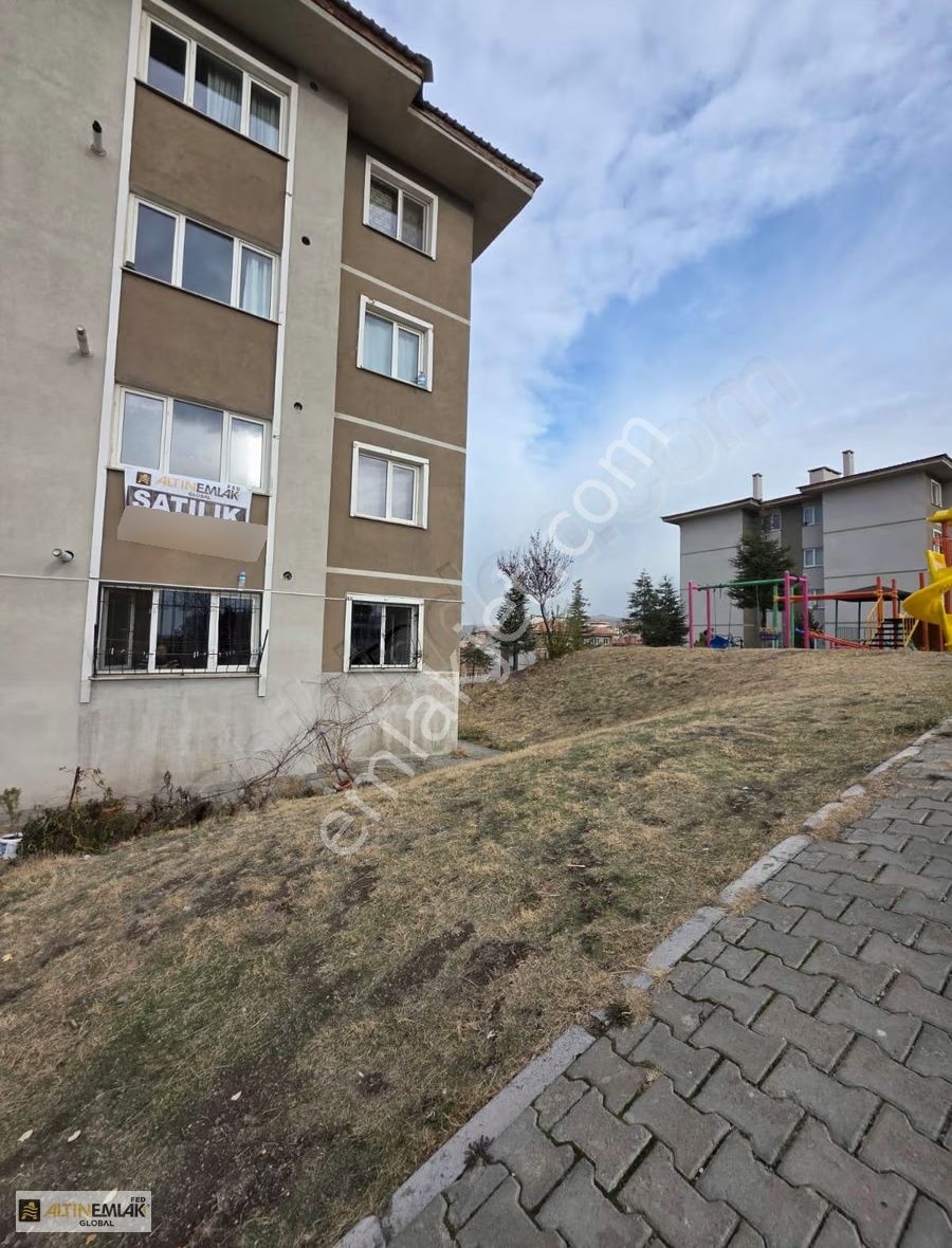 Demokrasi Toki De 2+1 Satılık Daire - Görsel 12