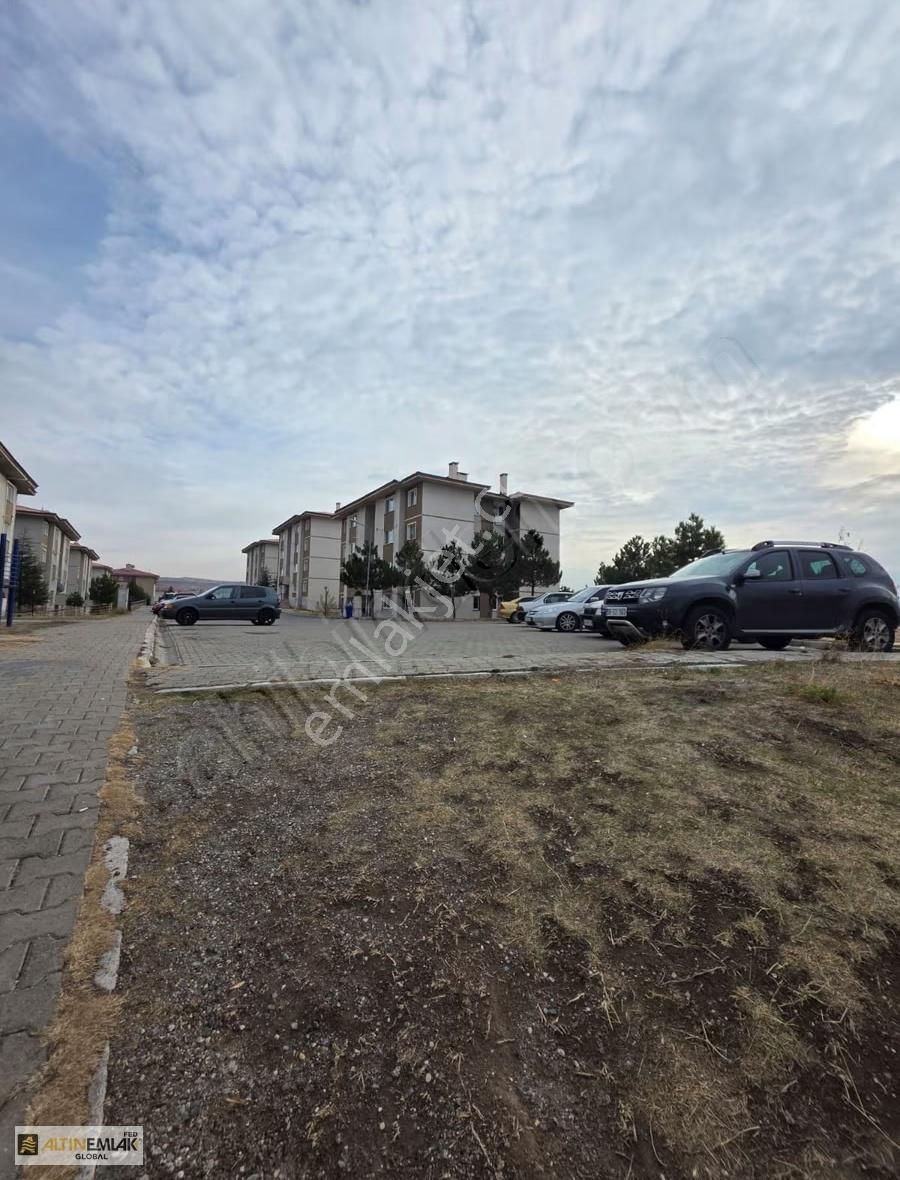 Demokrasi Toki De 2+1 Satılık Daire - Görsel 10