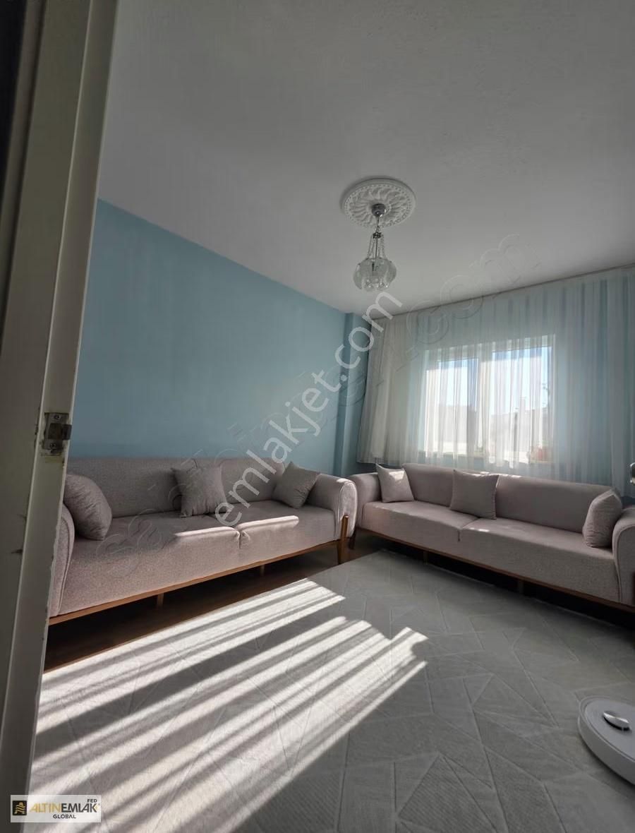 Satılık Demokrasi Toki De 3+1 Daire - Görsel 19