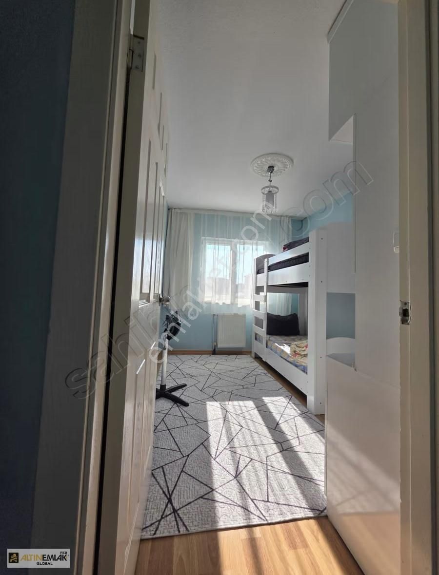 Satılık Demokrasi Toki De 3+1 Daire - Görsel 18