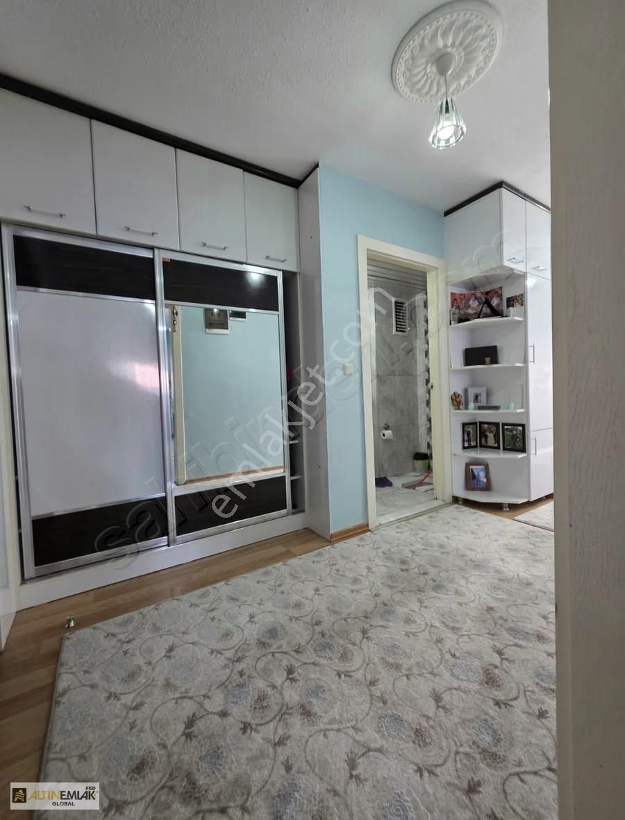 Satılık Demokrasi Toki De 3+1 Daire - Görsel 20