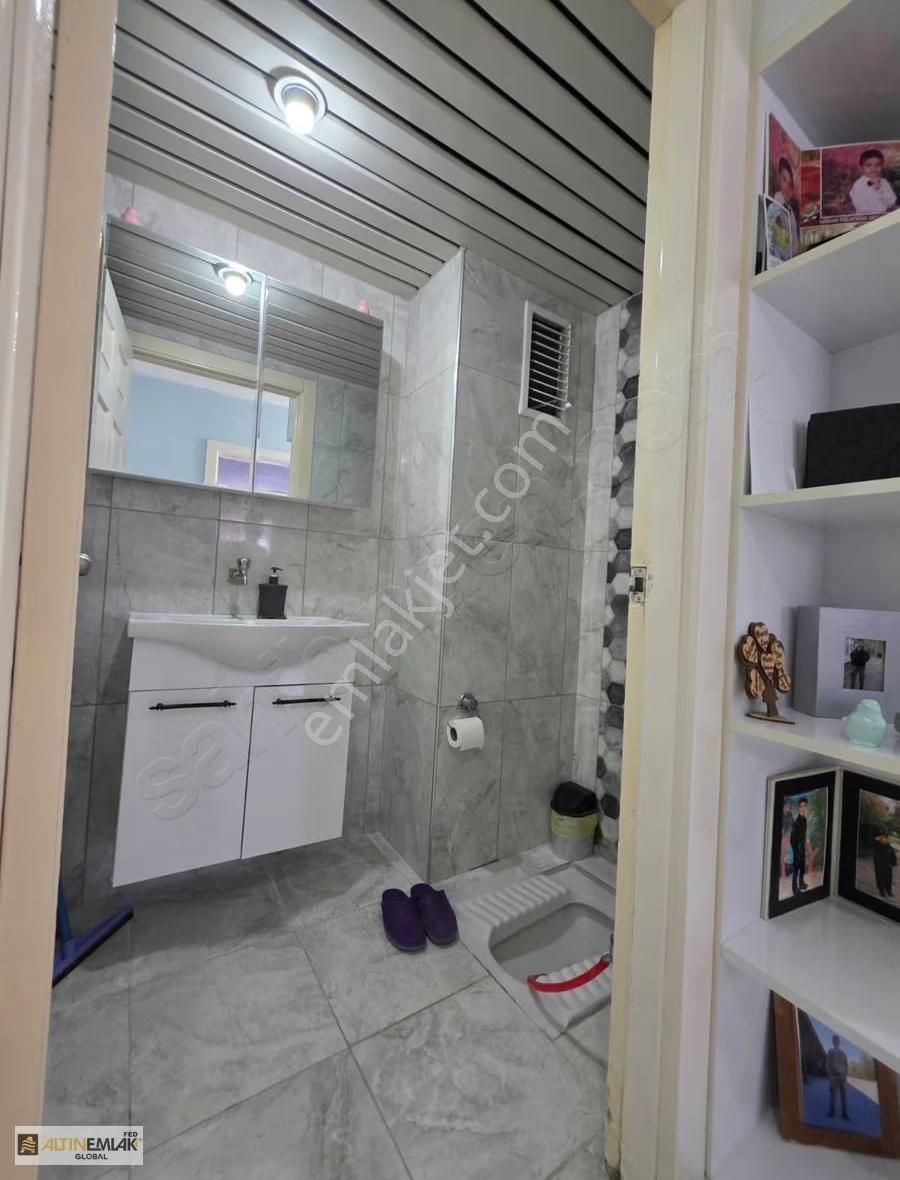 Satılık Demokrasi Toki De 3+1 Daire - Görsel 15