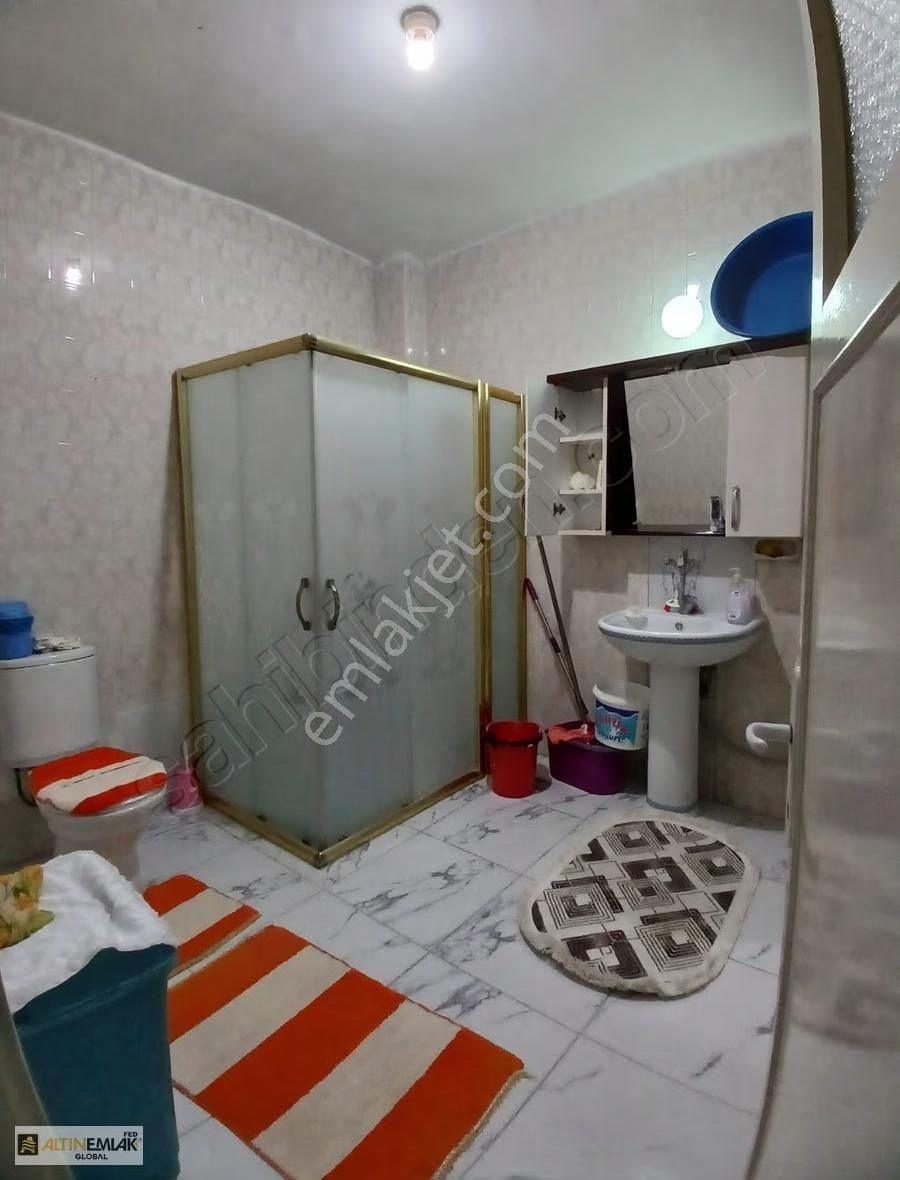 Talas Bahçelievler De Satılık 3+1 Daire - Görsel 14
