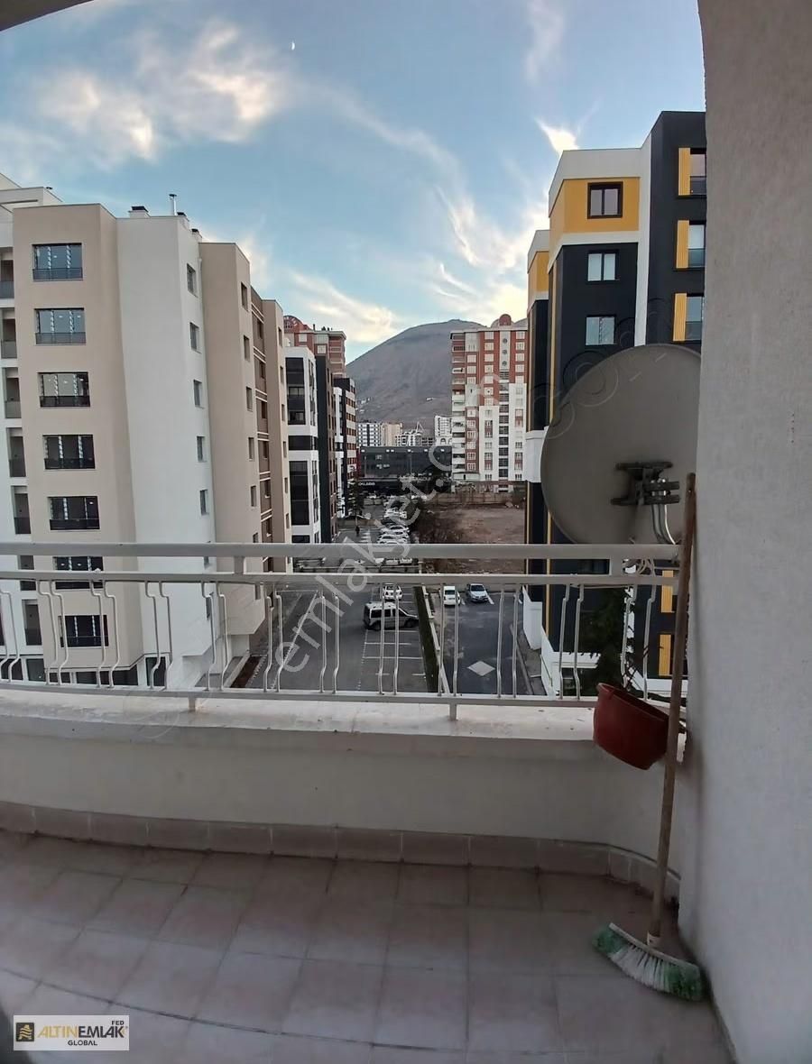 Talas Bahçelievler De Satılık 3+1 Daire - Görsel 19