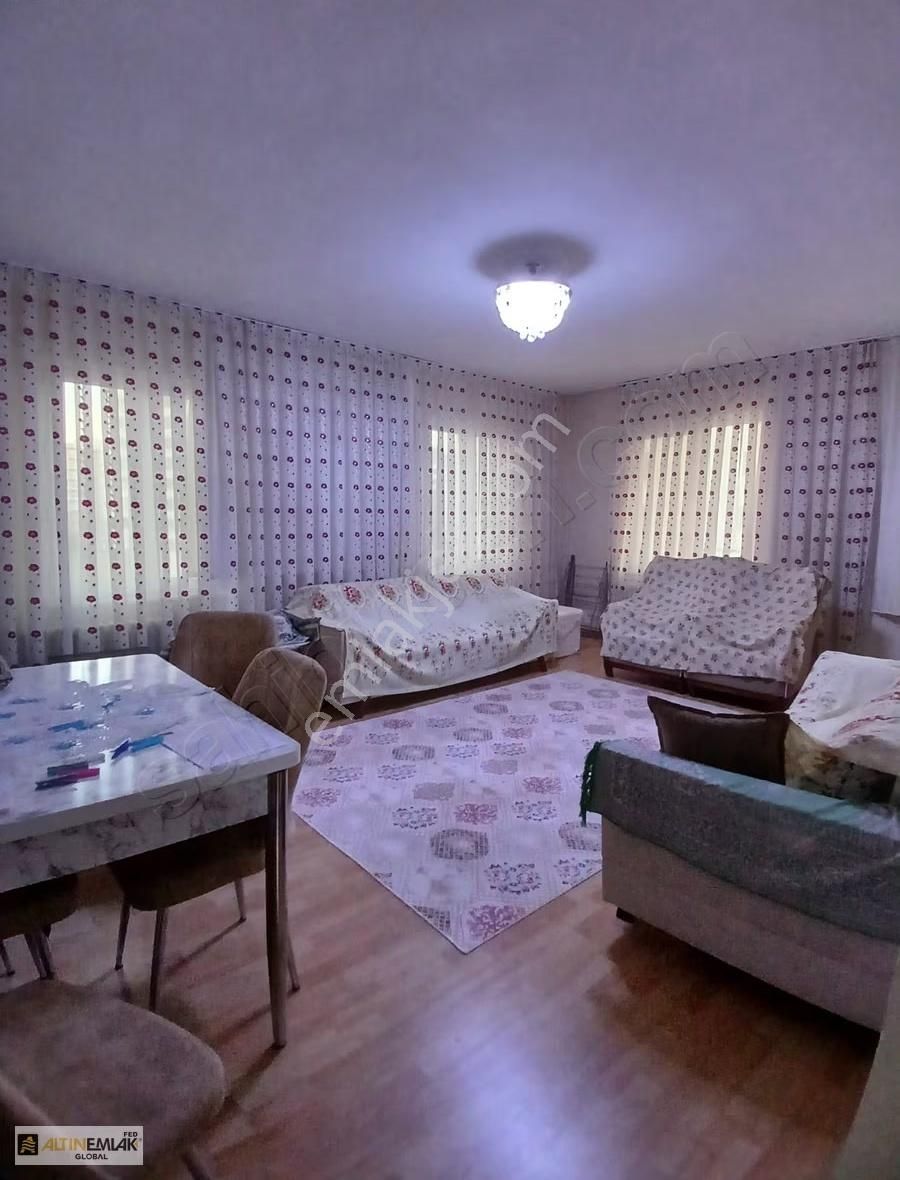 Talas Bahçelievler De Satılık 3+1 Daire - Görsel 2