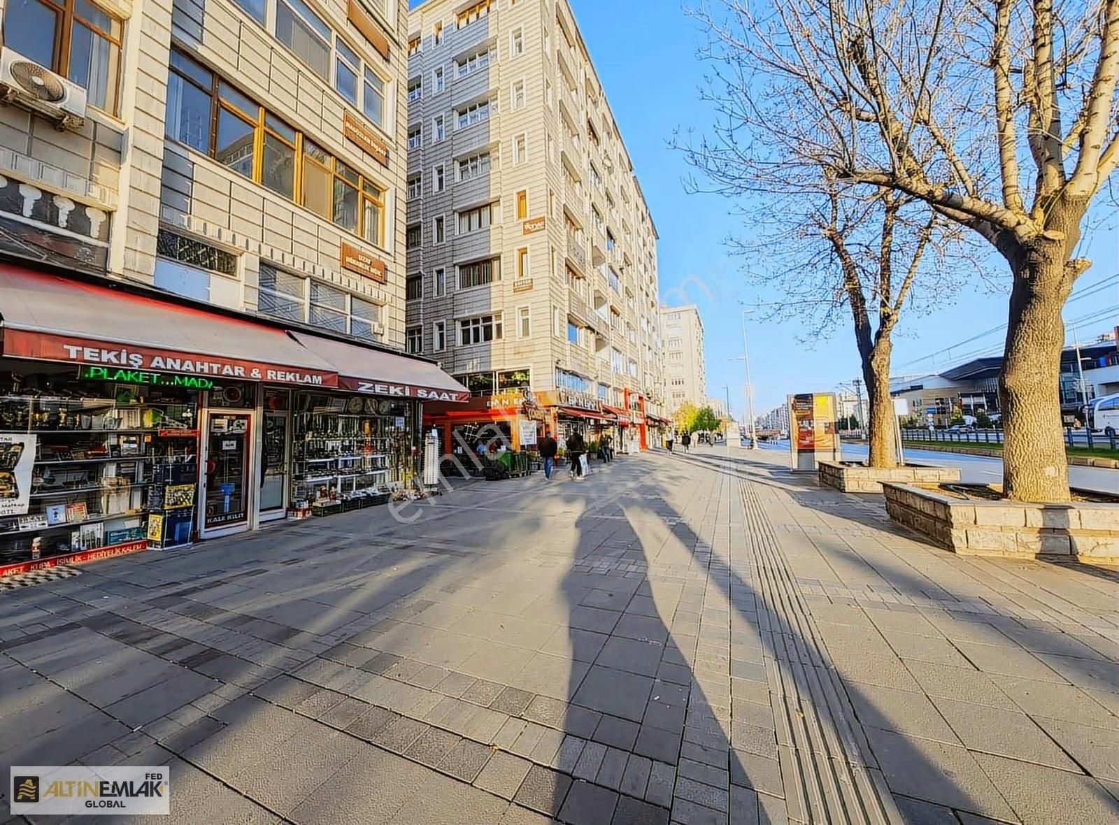 Stad İş Merkezinde Net 20 M2 1+0 Kiralık Ofis - Görsel 4