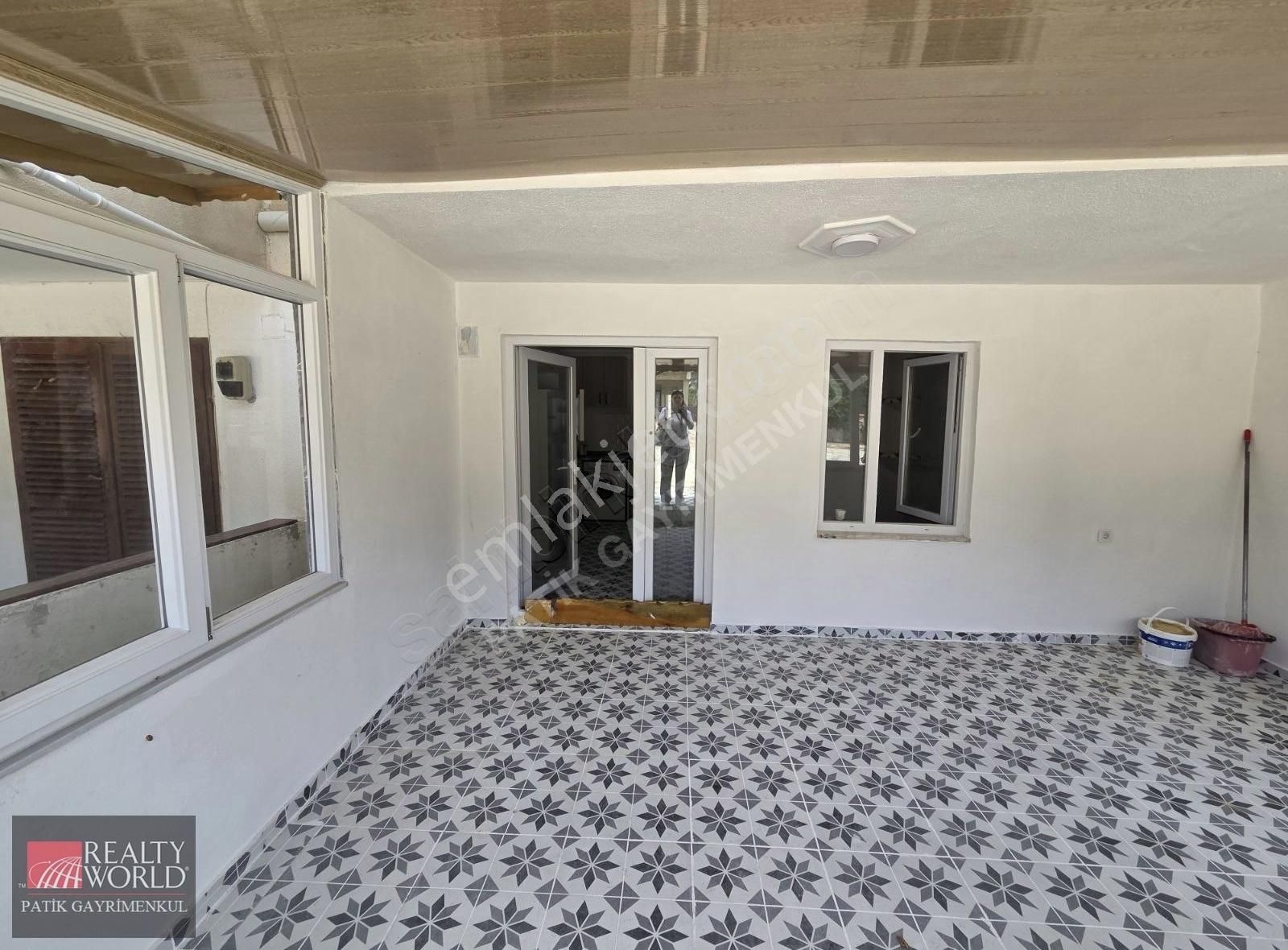 Keşan Erikli Sahilde Satılık 1+1 Yazlık - Görsel 12