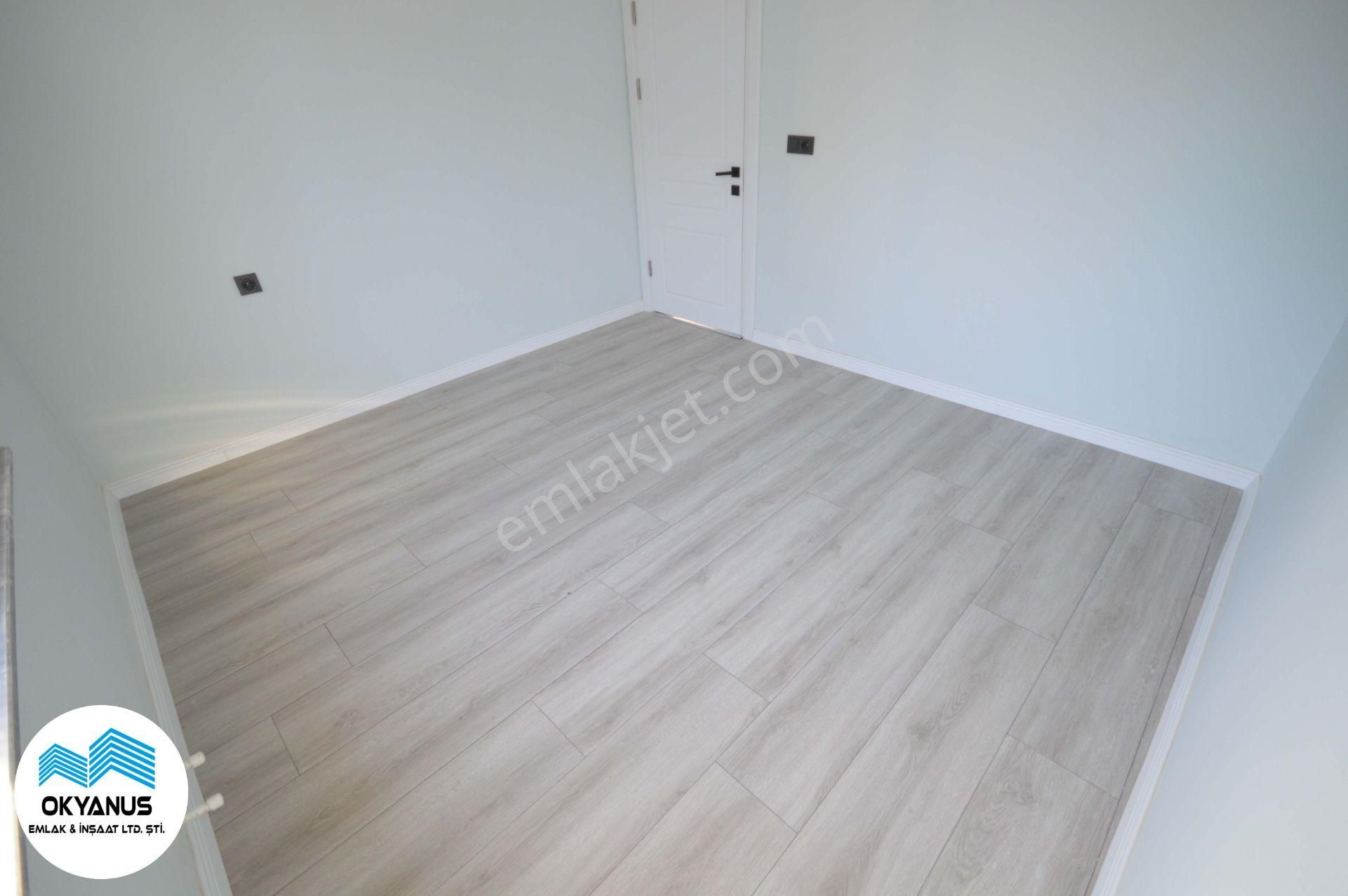 Sakarya Kocaali'de Satılık 3+1 Müstakil Bahçeli Villa - Görsel 26