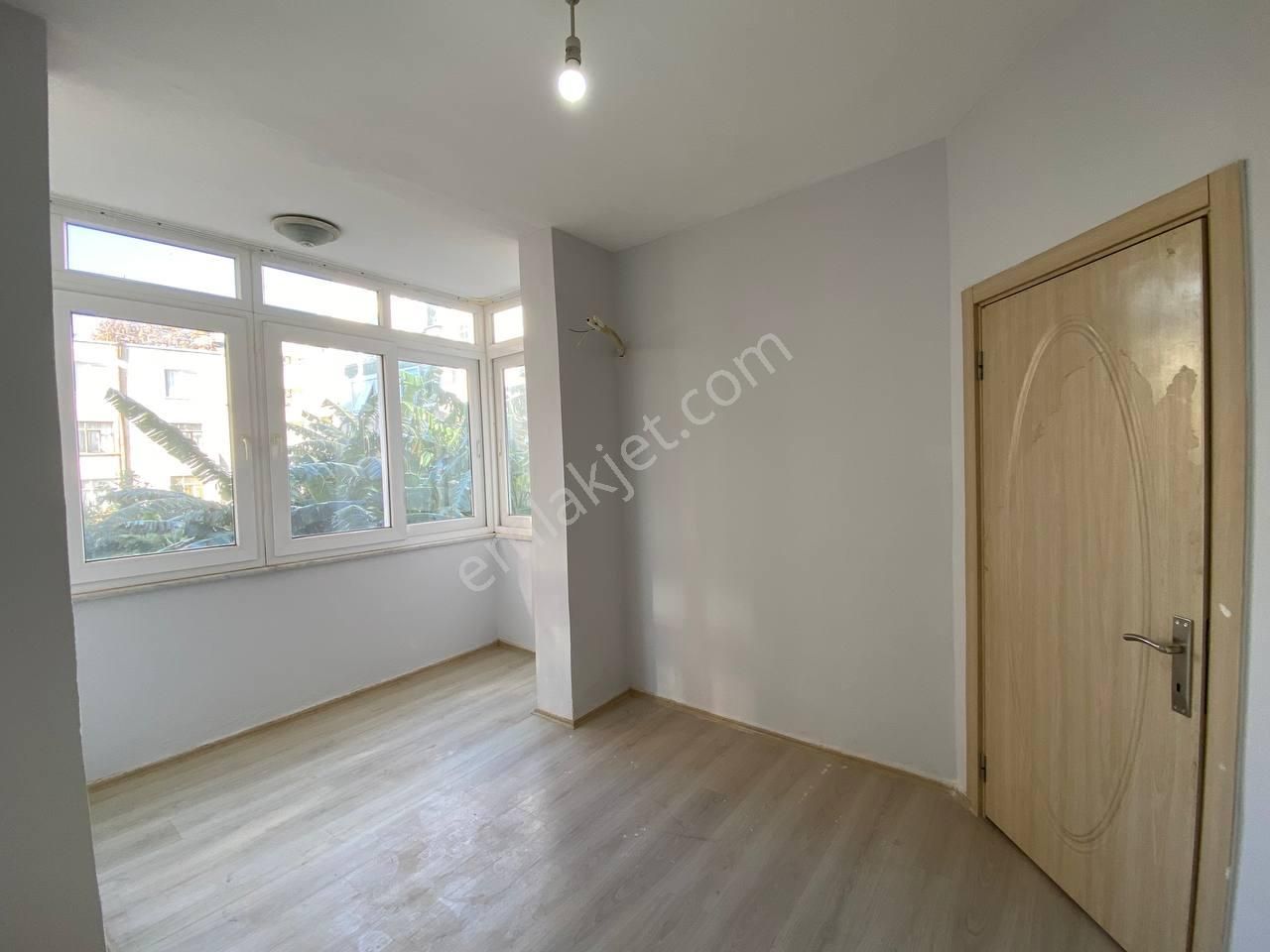 Kleopatra Mevki Denize Yakın,ikamete Uygun 1+1 Satılık Daire - Görsel 14