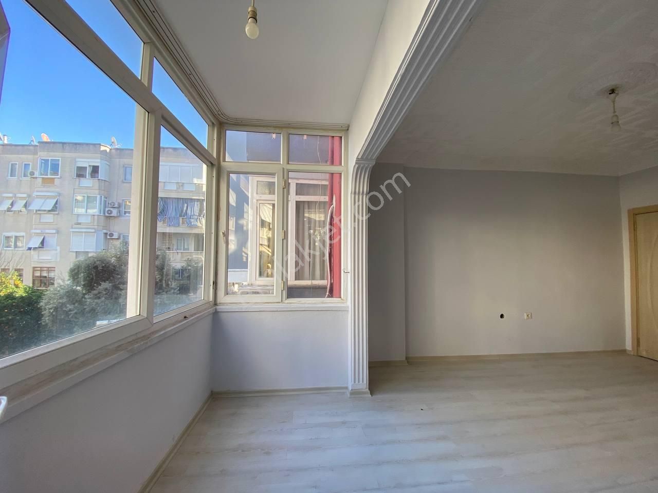 Kleopatra Mevki Denize Yakın,ikamete Uygun 1+1 Satılık Daire - Görsel 6