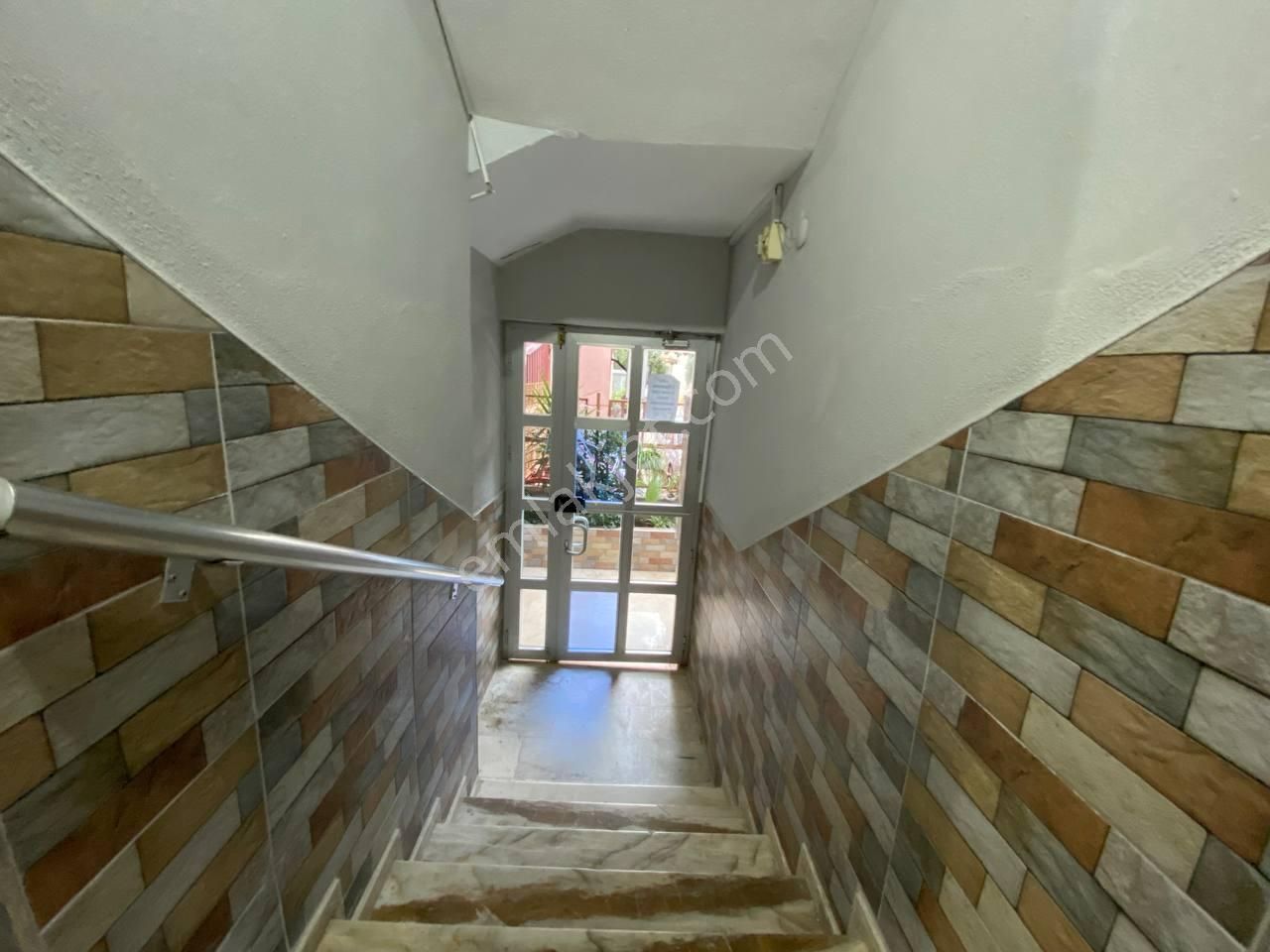 Kleopatra Mevki Denize Yakın,ikamete Uygun 1+1 Satılık Daire - Görsel 21