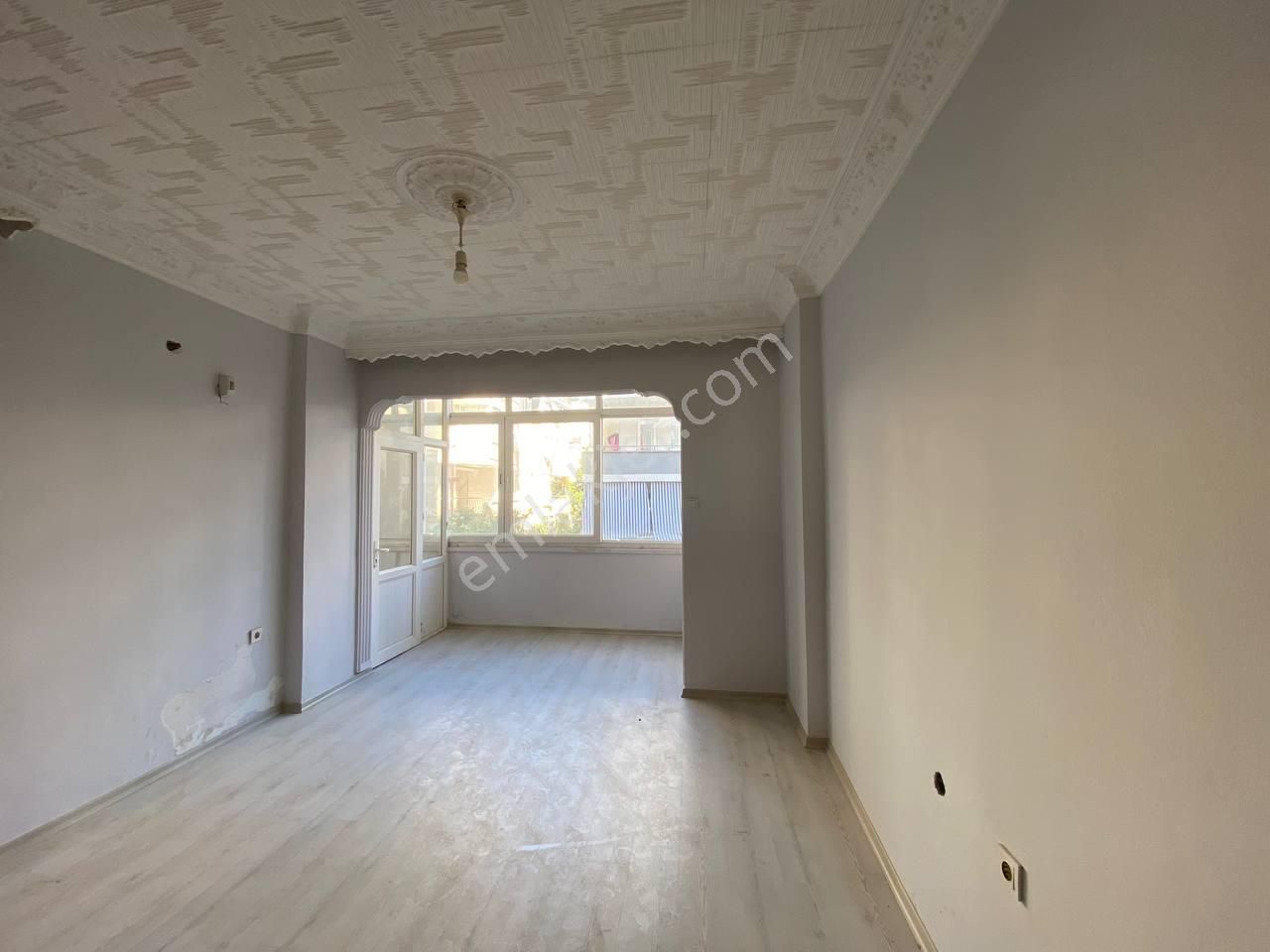 Kleopatra Mevki Denize Yakın,ikamete Uygun 1+1 Satılık Daire - Görsel 4