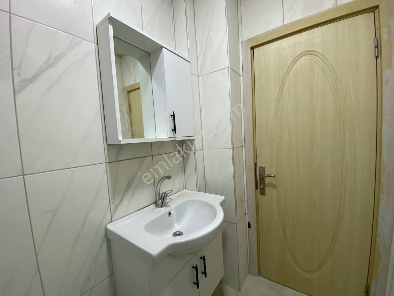 Kleopatra Mevki Denize Yakın,ikamete Uygun 1+1 Satılık Daire - Görsel 12