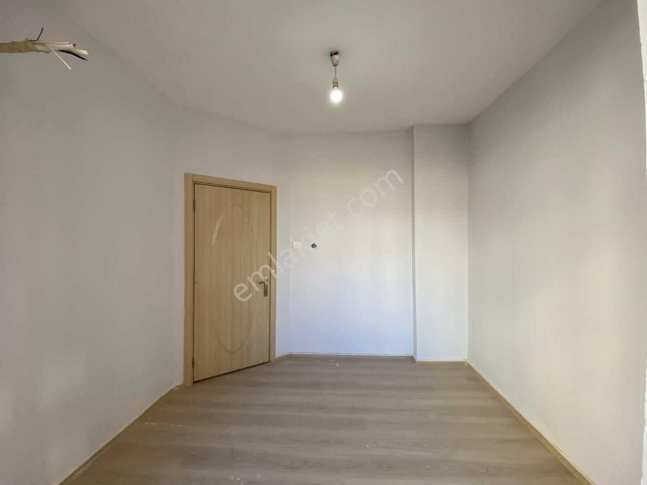 Kleopatra Mevki Denize Yakın,ikamete Uygun 1+1 Satılık Daire - Görsel 16