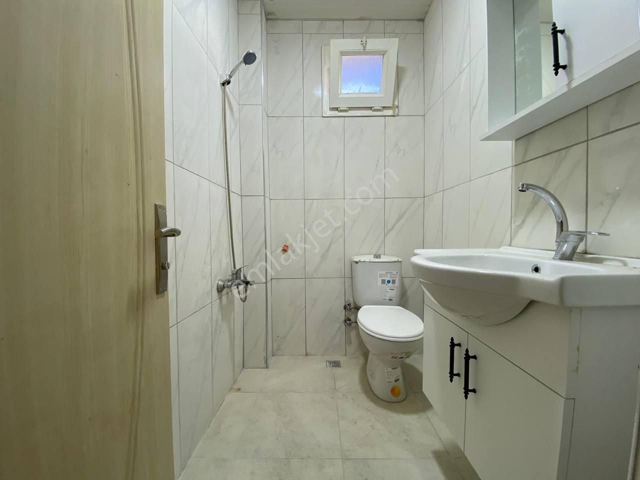 Kleopatra Mevki Denize Yakın,ikamete Uygun 1+1 Satılık Daire - Görsel 11