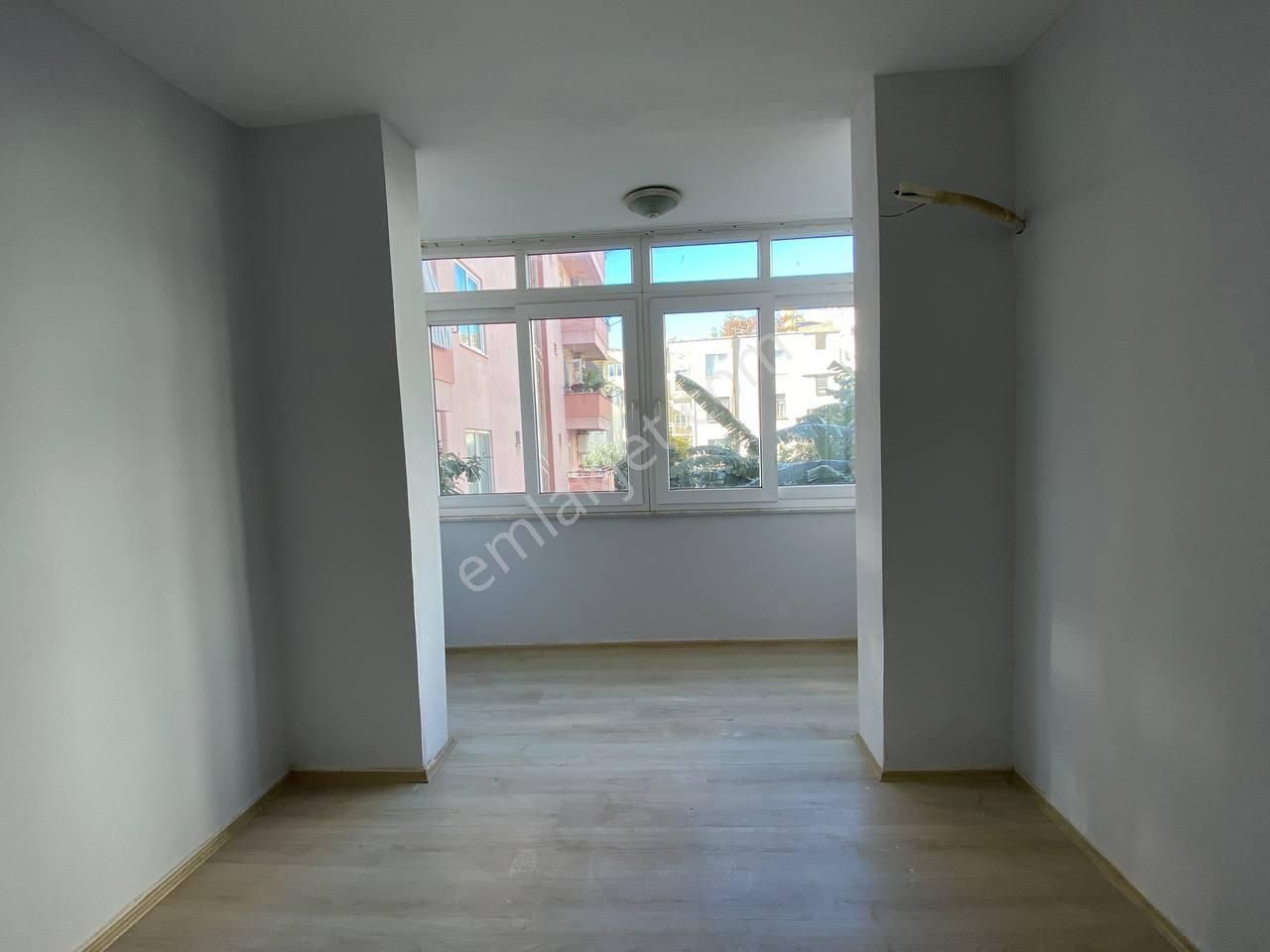 Kleopatra Mevki Denize Yakın,ikamete Uygun 1+1 Satılık Daire - Görsel 15