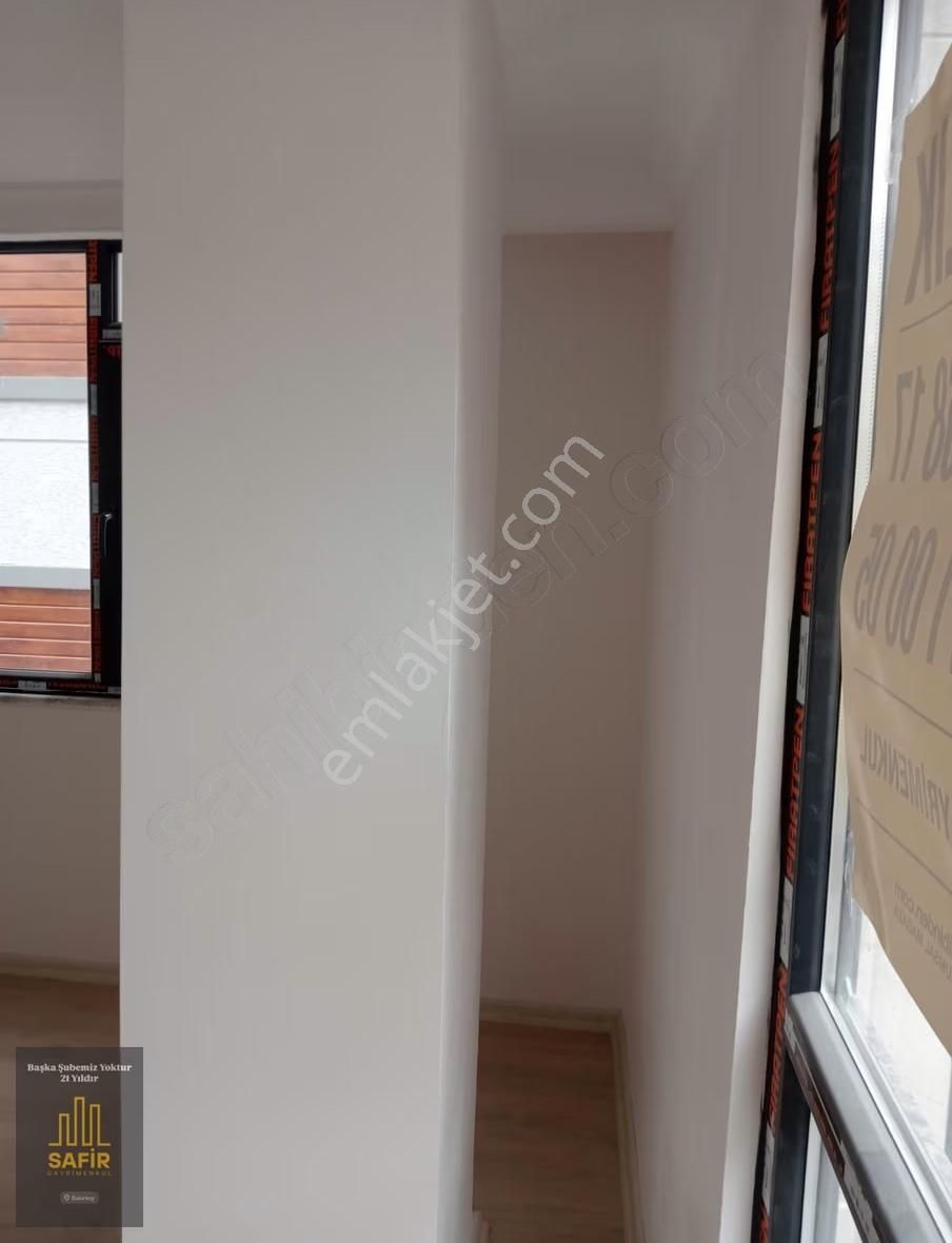 Bahçelievler Basın Sitesi Yakını Yeni 2+1 - Görsel 11