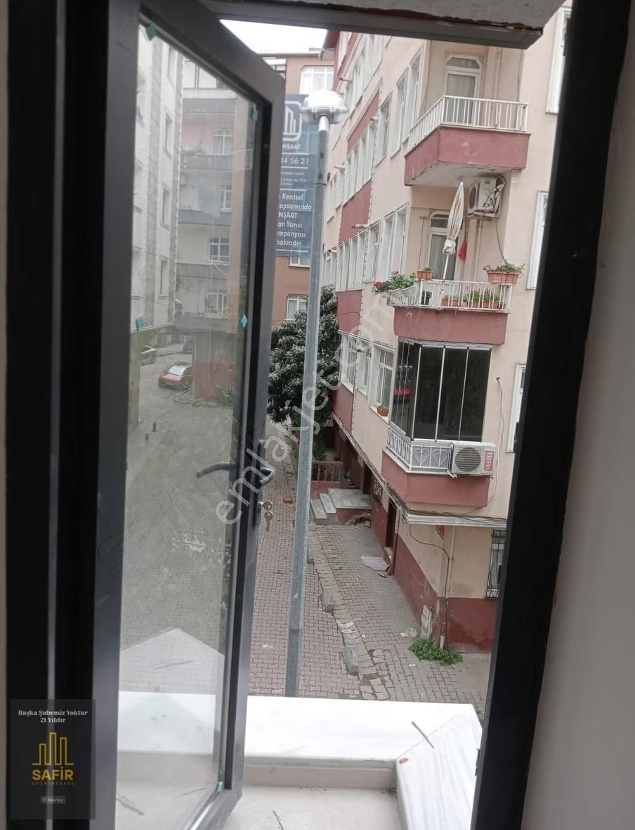 Bahçelievler Basın Sitesi Yakını Yeni 2+1 - Görsel 17