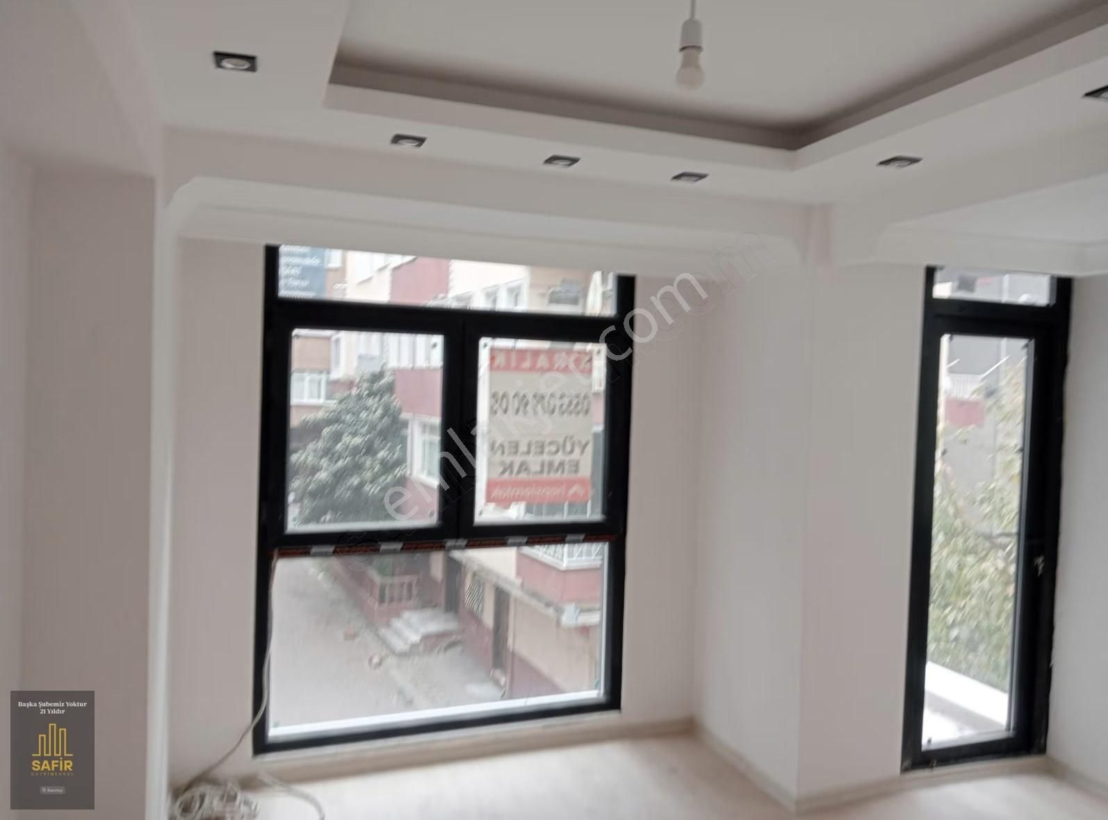 Bahçelievler Basın Sitesi Yakını Yeni 2+1 - Görsel 10