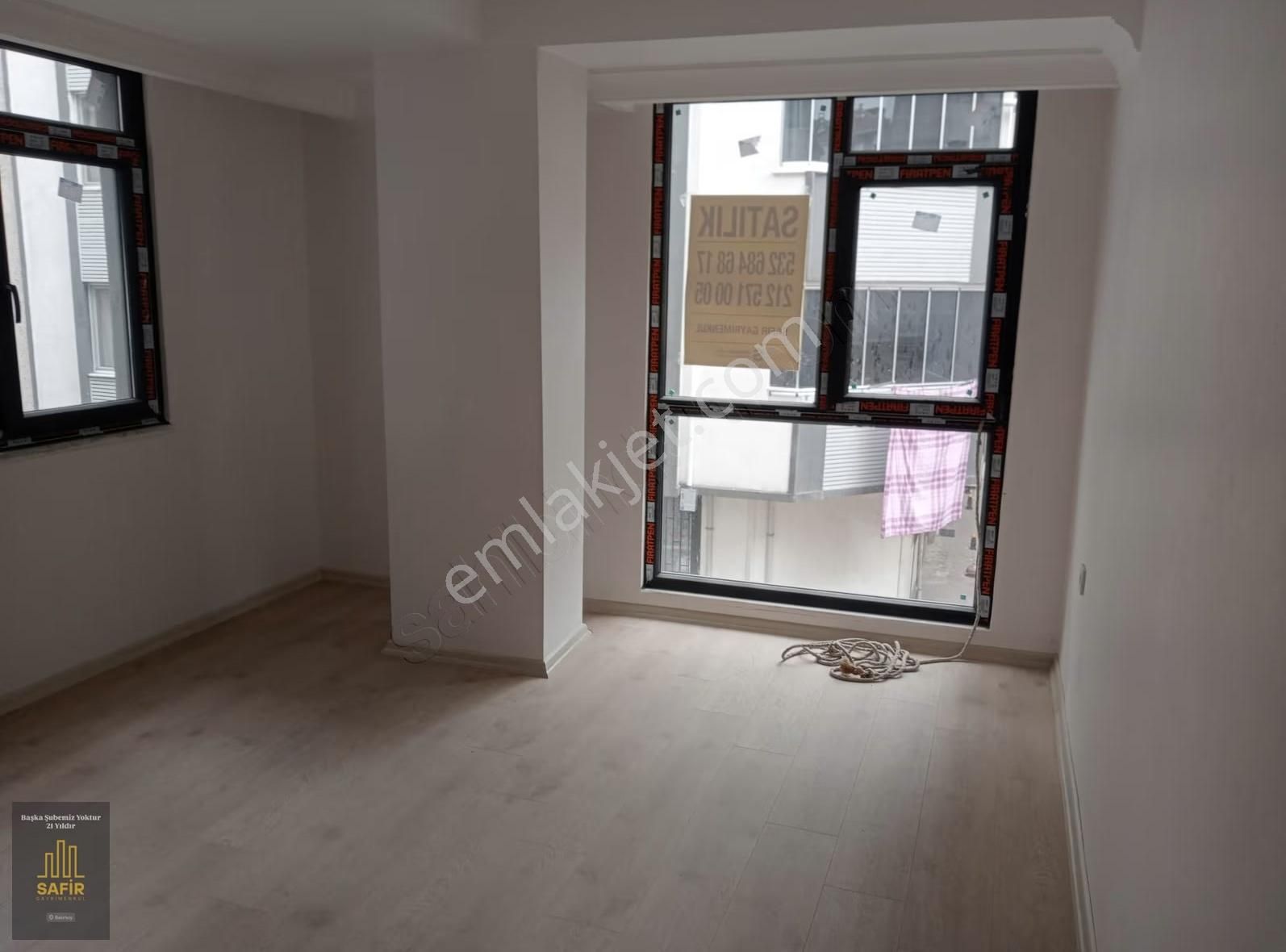 Bahçelievler Basın Sitesi Yakını Yeni 2+1 - Görsel 14