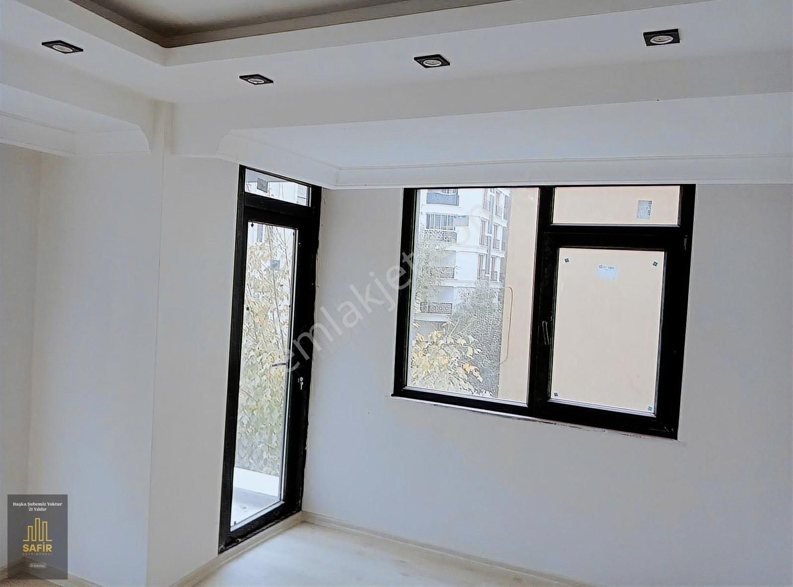 Bahçelievler Basın Sitesi Yakını Yeni 2+1 - Görsel 7