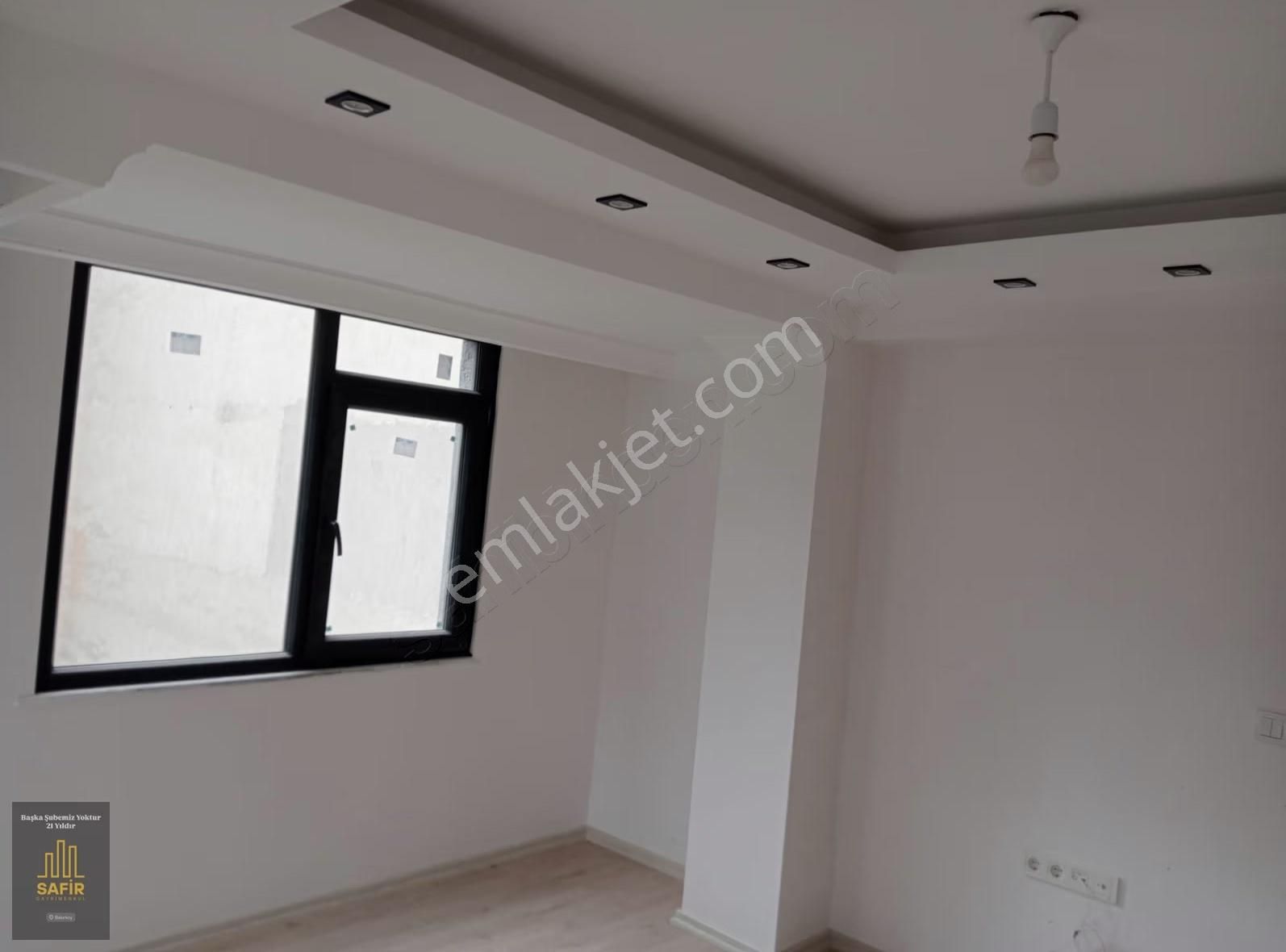 Bahçelievler Basın Sitesi Yakını Yeni 2+1 - Görsel 13