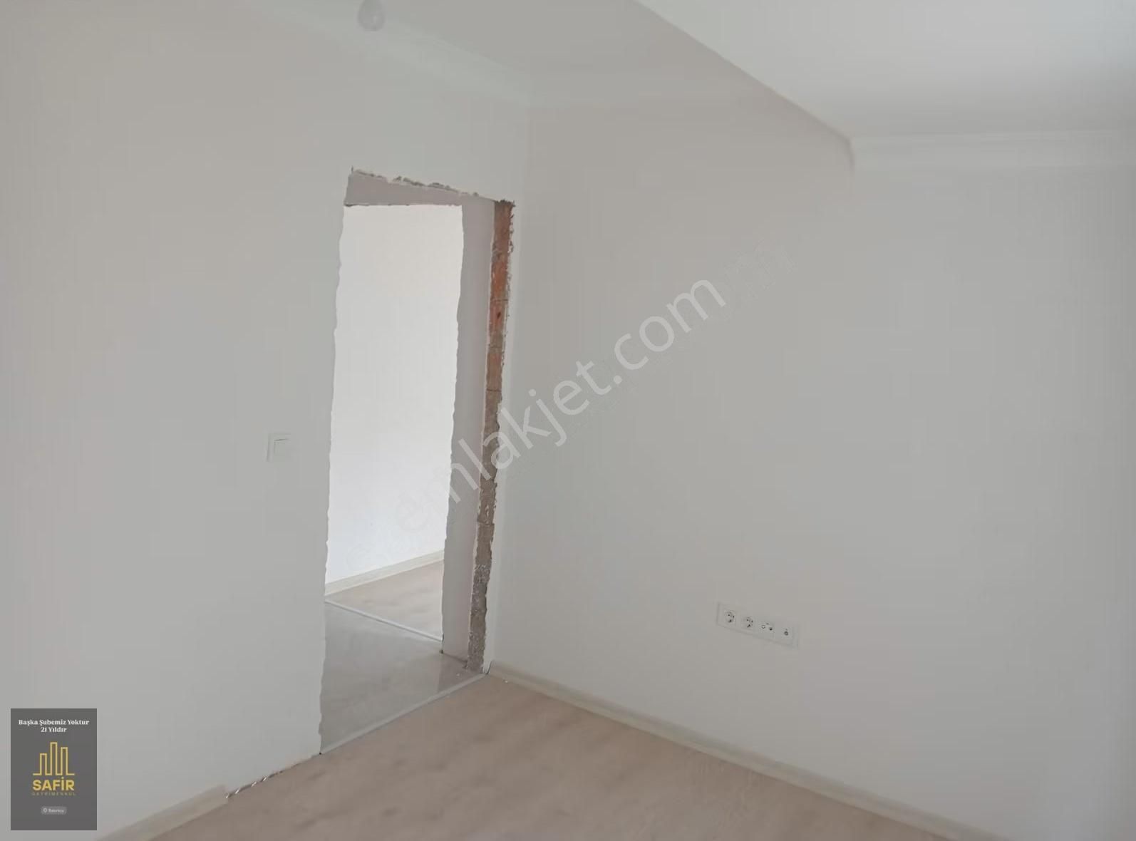 Bahçelievler Basın Sitesi Yakını Yeni 2+1 - Görsel 8