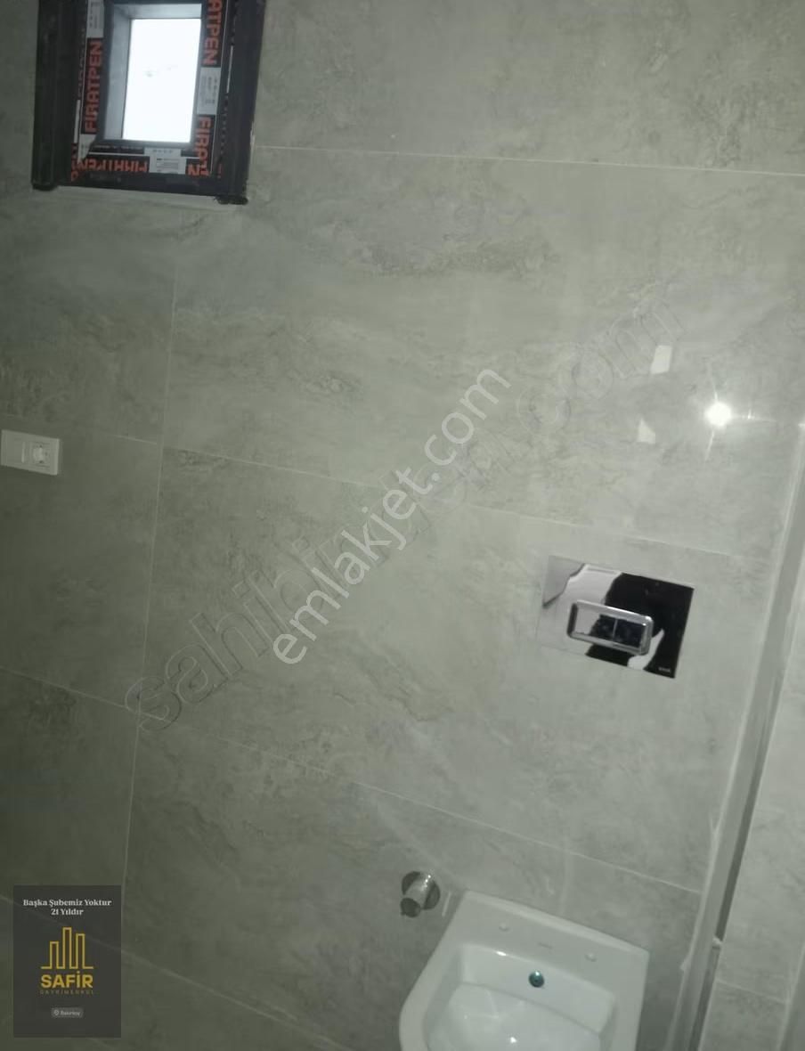 Bahçelievler Basın Sitesi Yakını Yeni 2+1 - Görsel 12