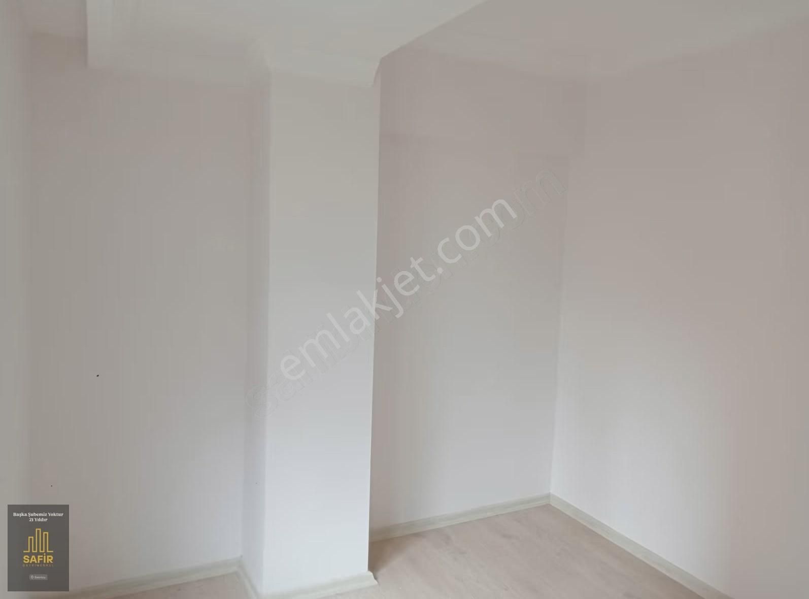 Bahçelievler Basın Sitesi Yakını Yeni 2+1