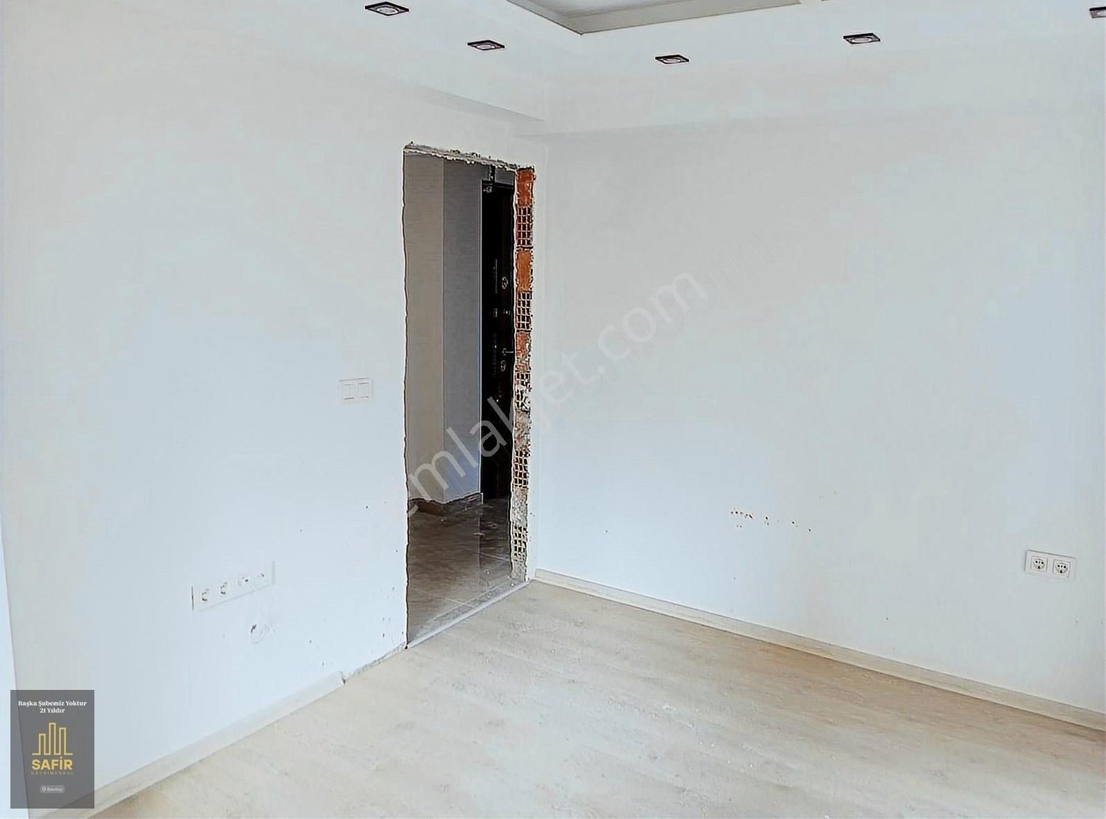 Bahçelievler Basın Sitesi Yakını Yeni 2+1 - Görsel 15