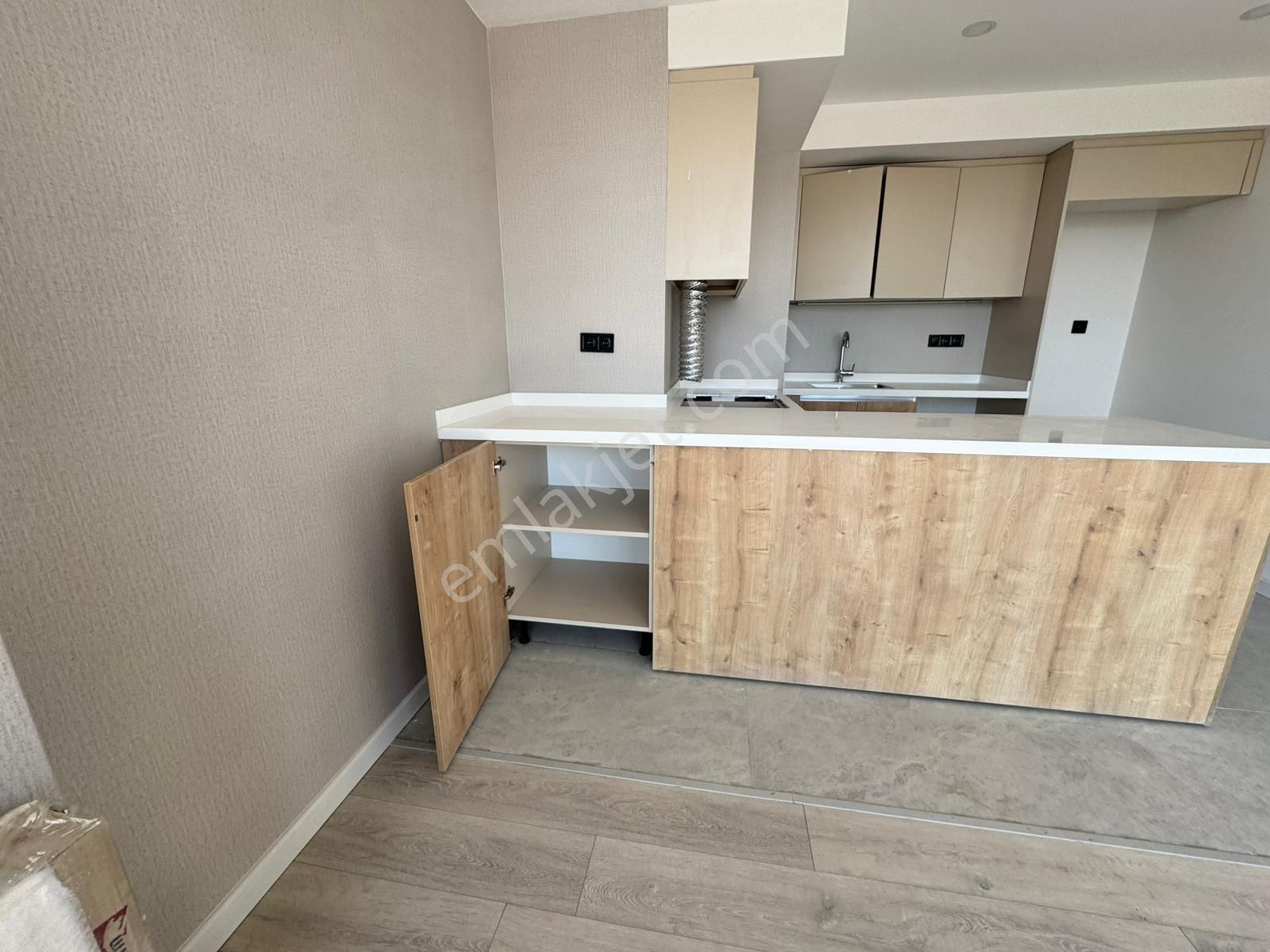 Gayda Vera Rezidans Ataşehirde Satılık Lüks 2+1 Daire - Görsel 5