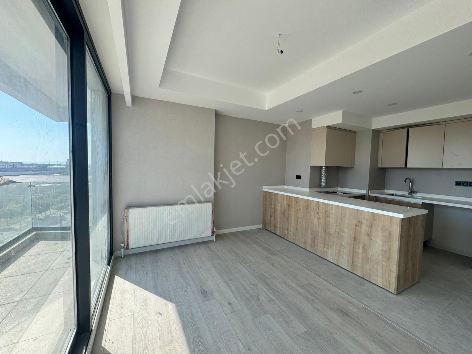 Gayda Vera Rezidans Ataşehirde Satılık Lüks 2+1 Daire - Görsel 4