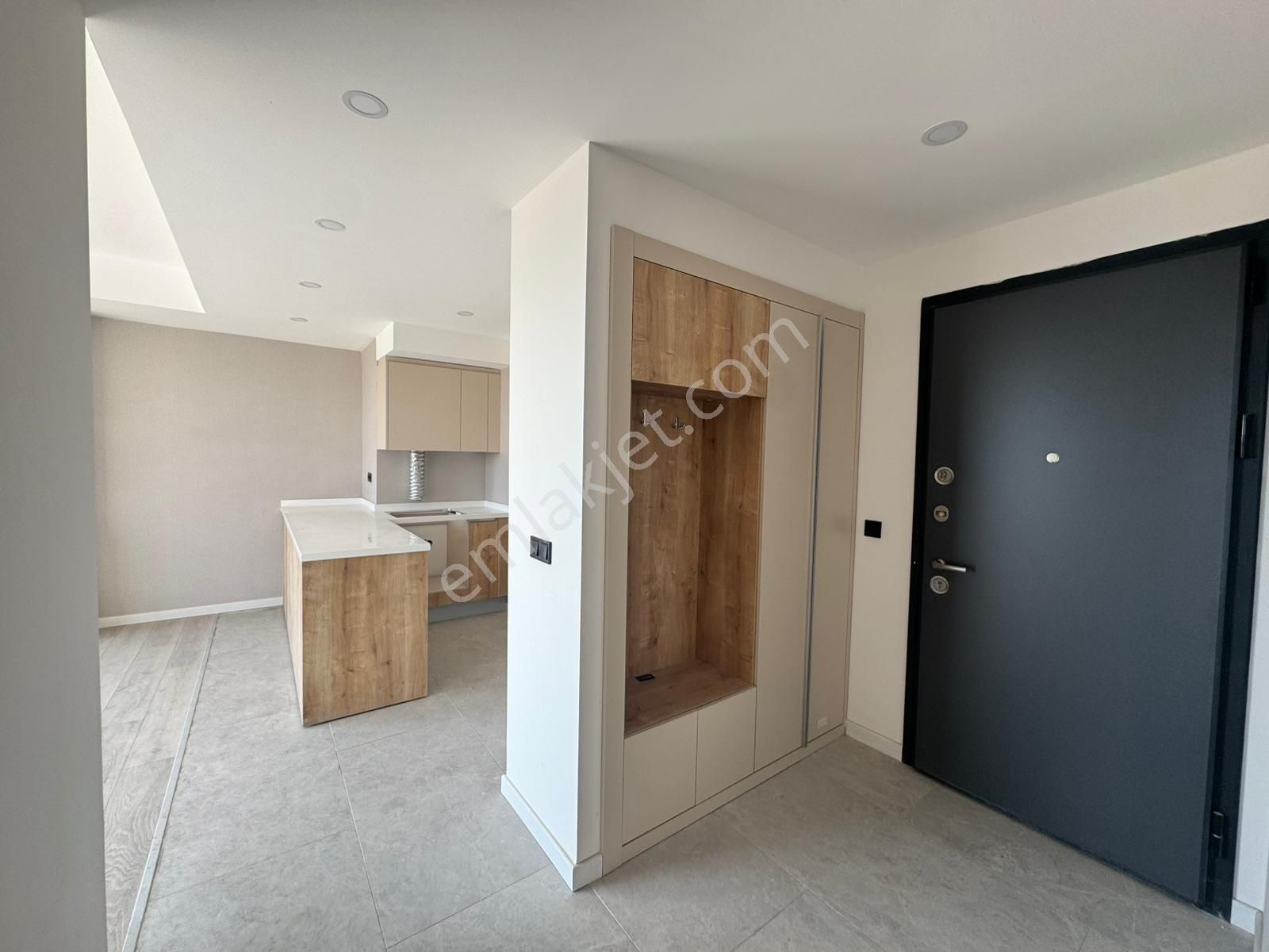 Gayda Vera Rezidans Ataşehirde Satılık Lüks 2+1 Daire - Görsel 8