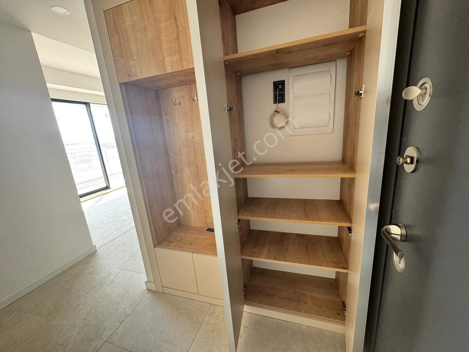 Gayda Vera Rezidans Ataşehirde Satılık Lüks 2+1 Daire - Görsel 13