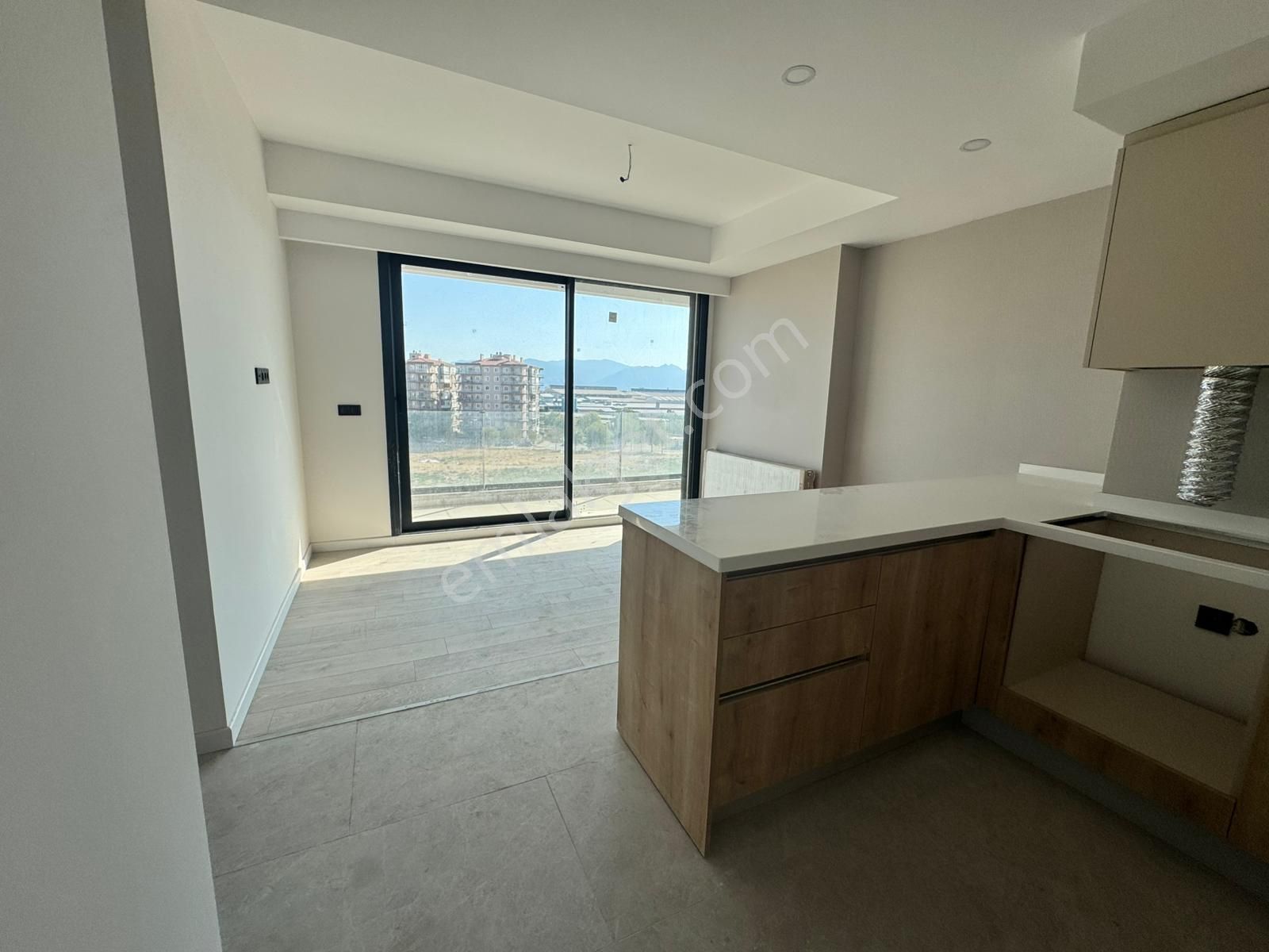 Gayda Vera Rezidans Ataşehirde Satılık Lüks 2+1 Daire - Görsel 3